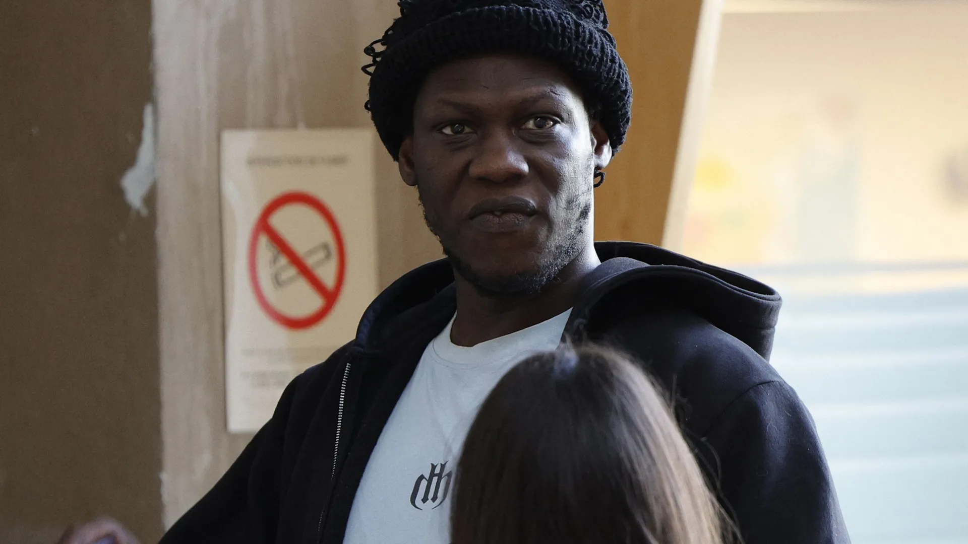 Doume Rappeur Le rappeur Doums écope de 8 mois de prison avec sursis pour violences ...