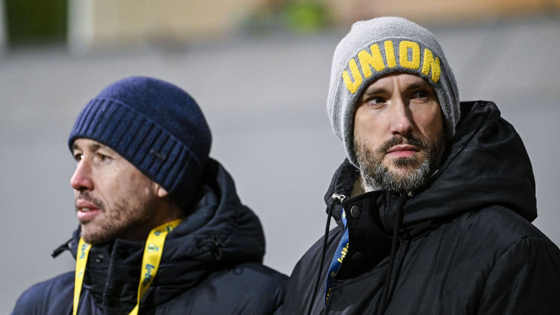 L’Union Saint-Gilloise a ouvert la voie : pourquoi les clubs européens veulent tous leur logiciel statistique Jamestown Analytics