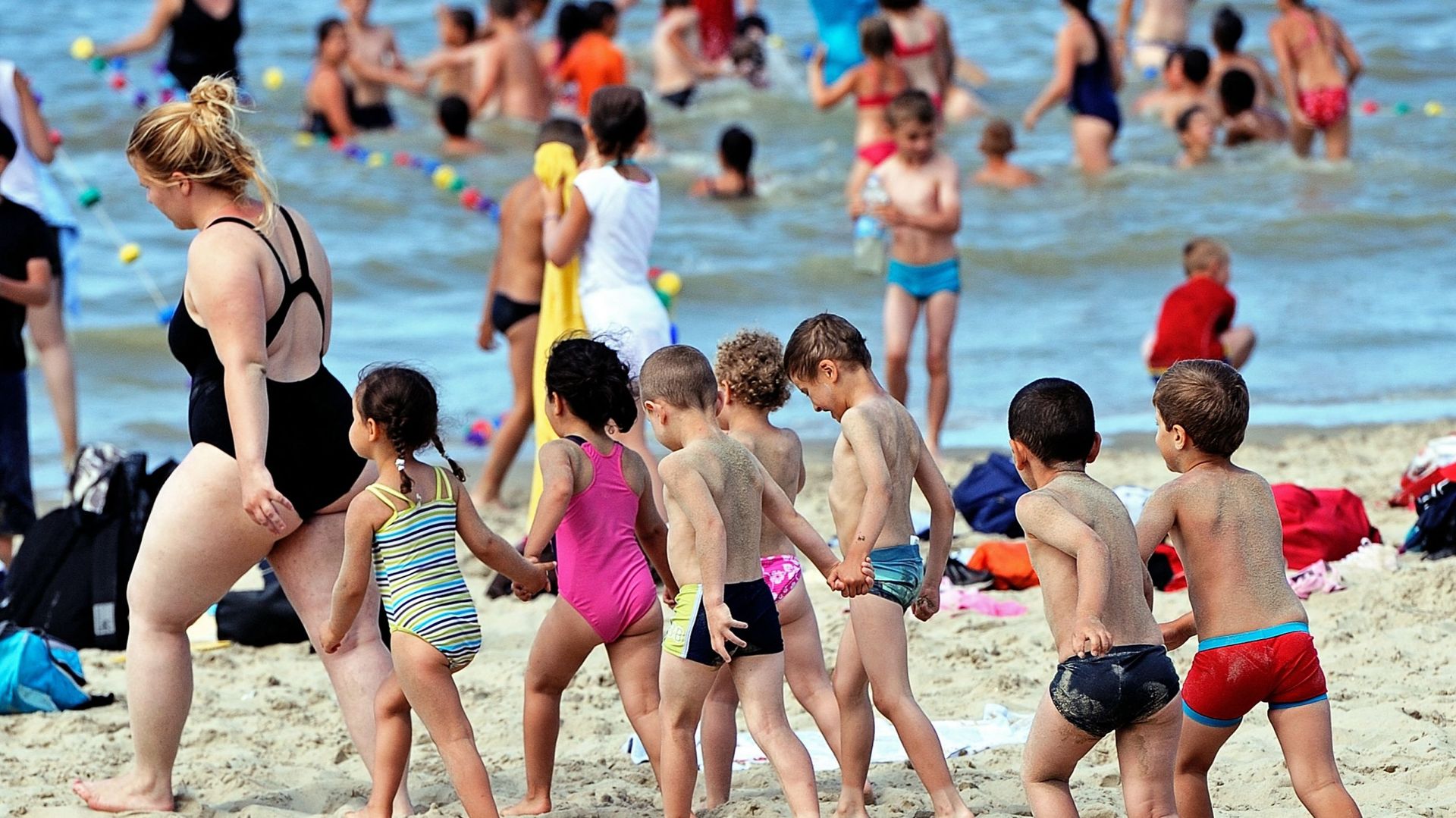 Anti-chaleur et anti-crise : la Côte d’Opale bientôt aussi prisée que la Côte d’Azur ? - RTBF Actus