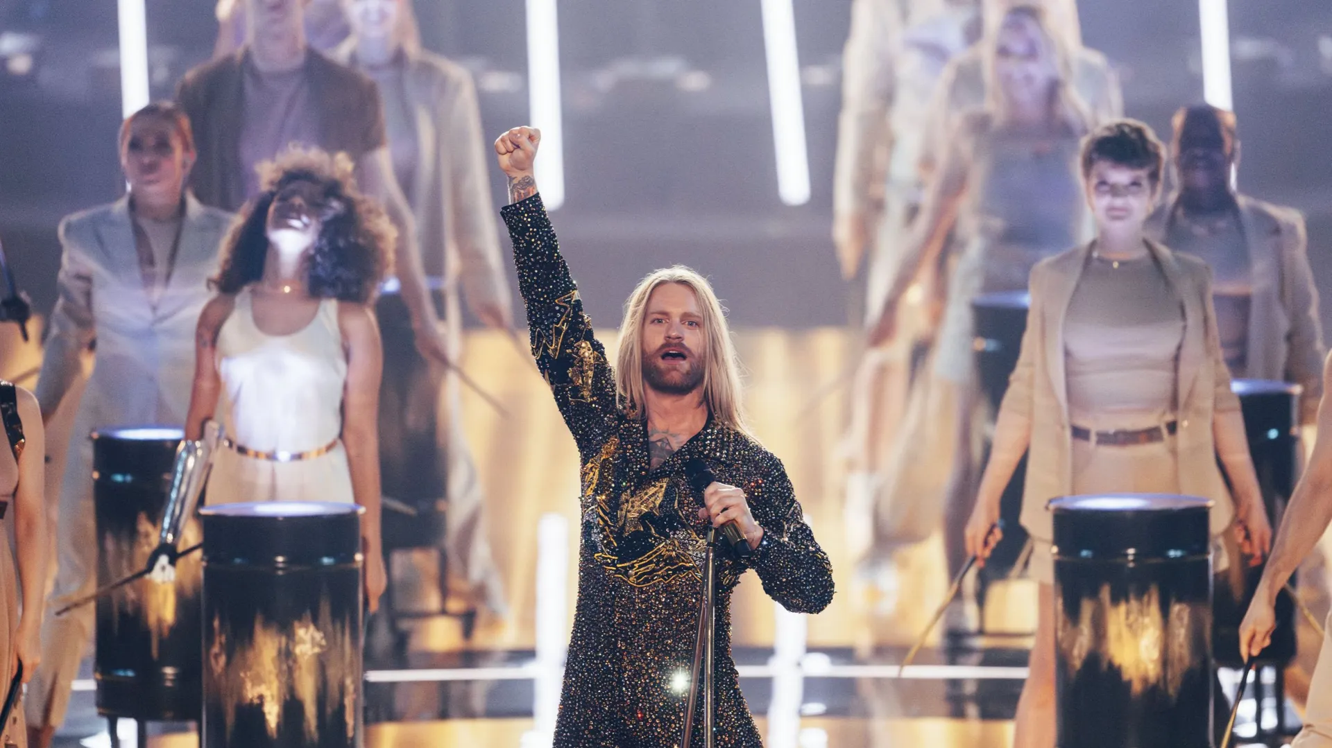 Eurovision 2023 : tout ce qu’il faut savoir sur la grande finale de ce ...