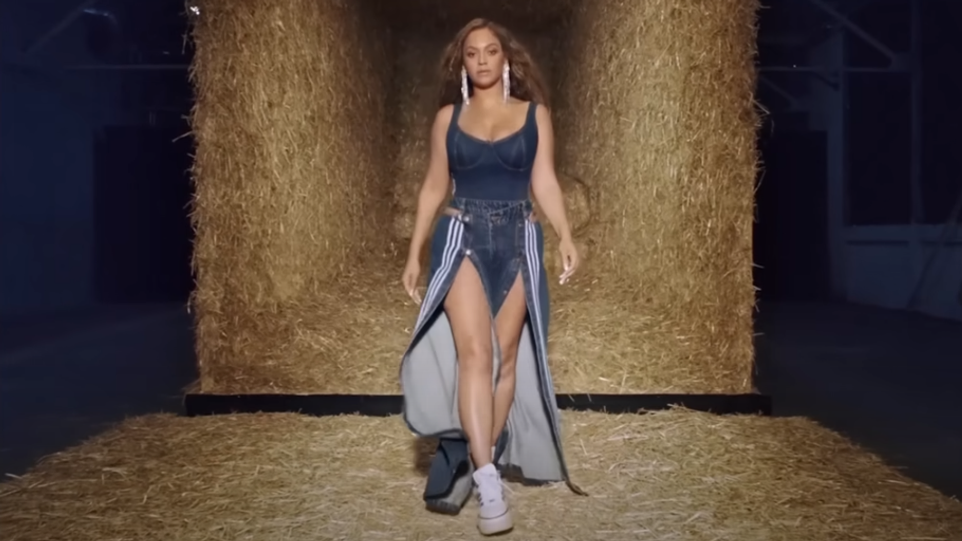 Tip Top : Beyoncé prend la première place du classement - RTBF Actus
