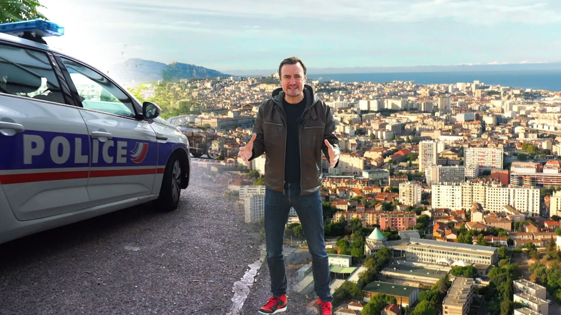 La police a infligé plus d’un millier d’amendes immédiates pour