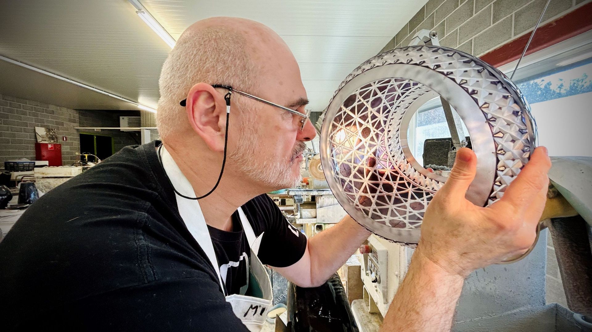 Val Saint Lambert's Bicentennial Sparks Renewal Debate