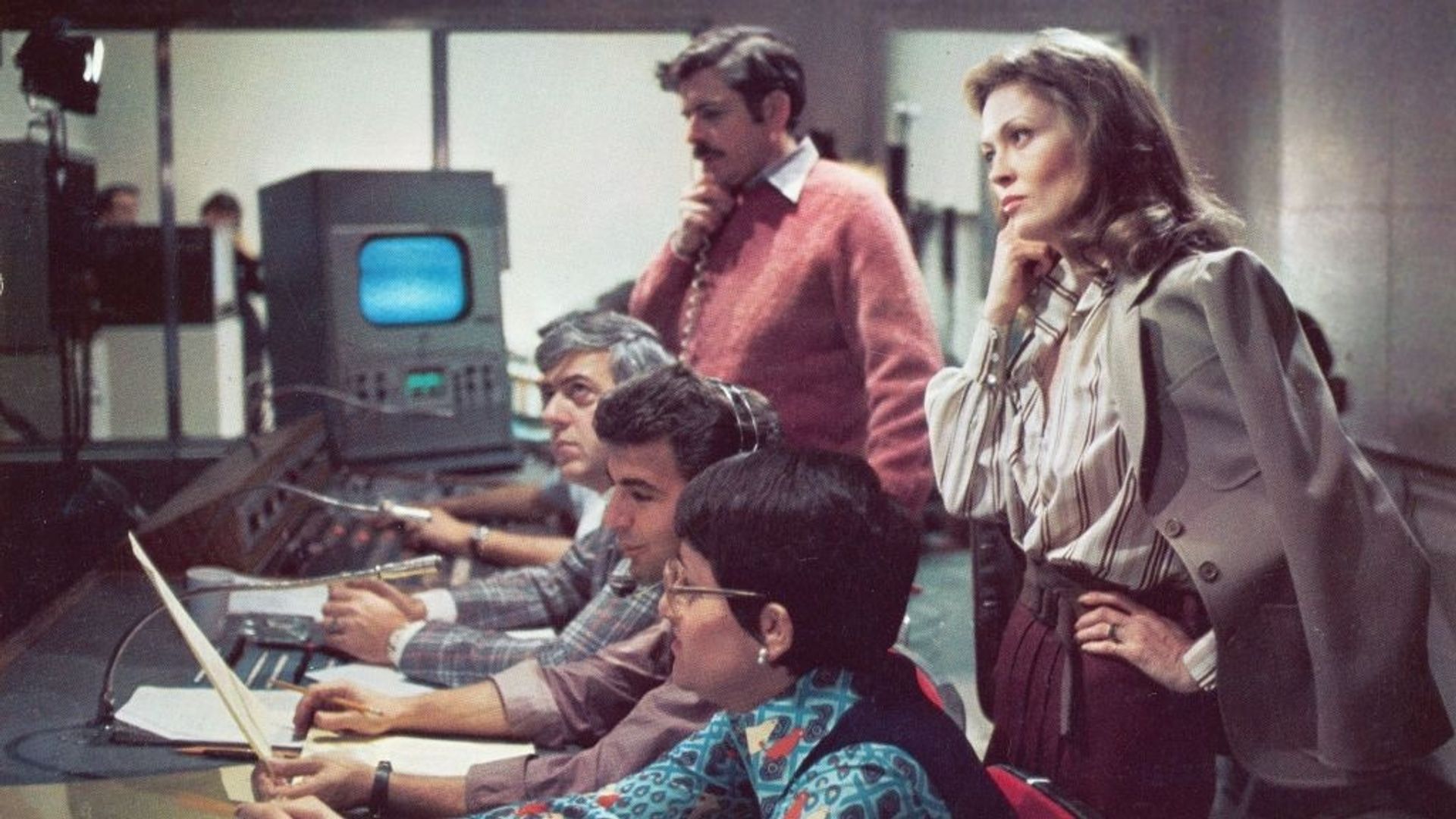 "Network : Main basse sur la télévision" de Sidney Lumet : un film qui dénonçait déjà la dérive actuelle des médias