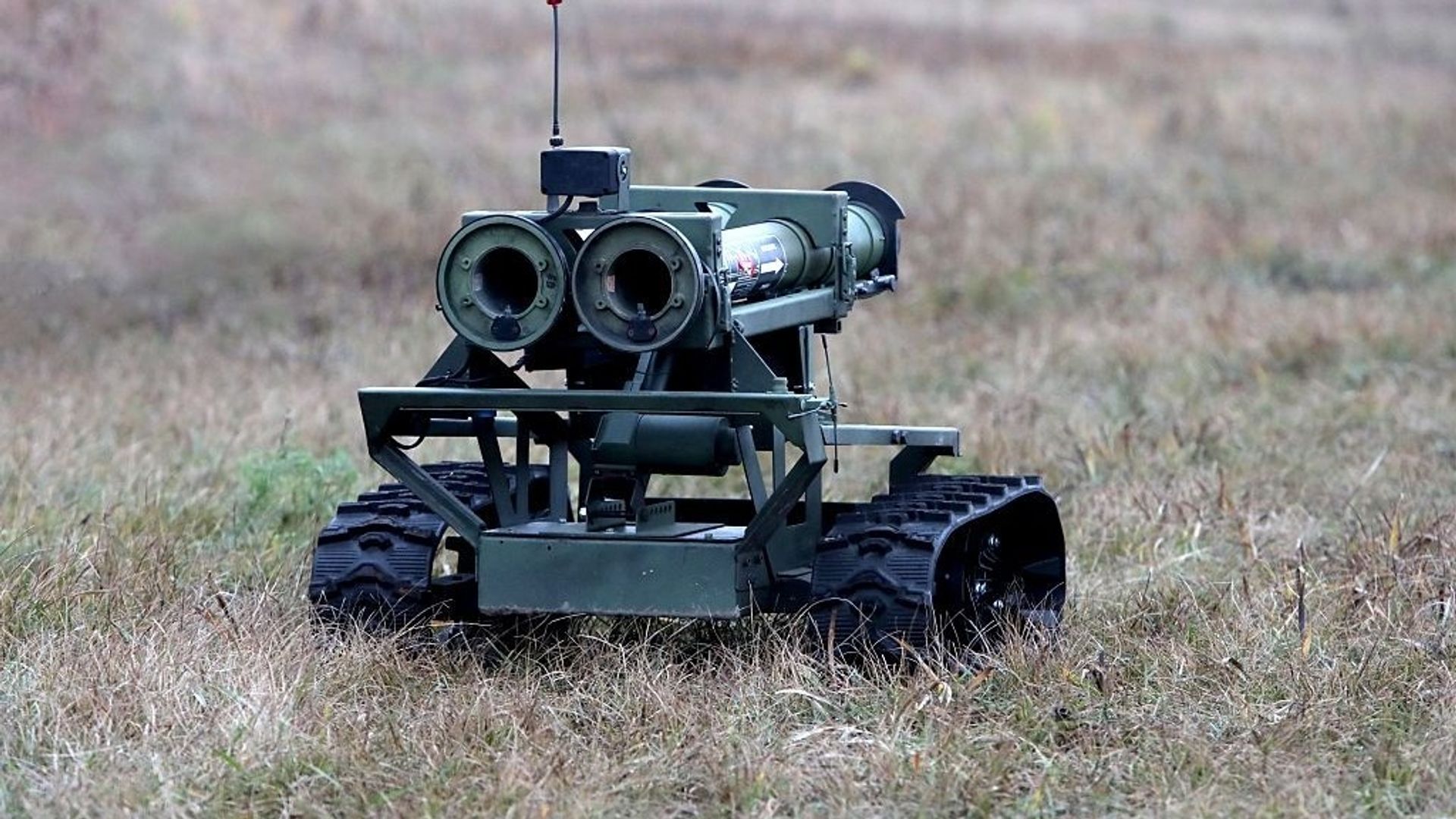Robots tueurs : l’ONU et le CICR redoutent que des machines décident seules de tuer des êtres humains