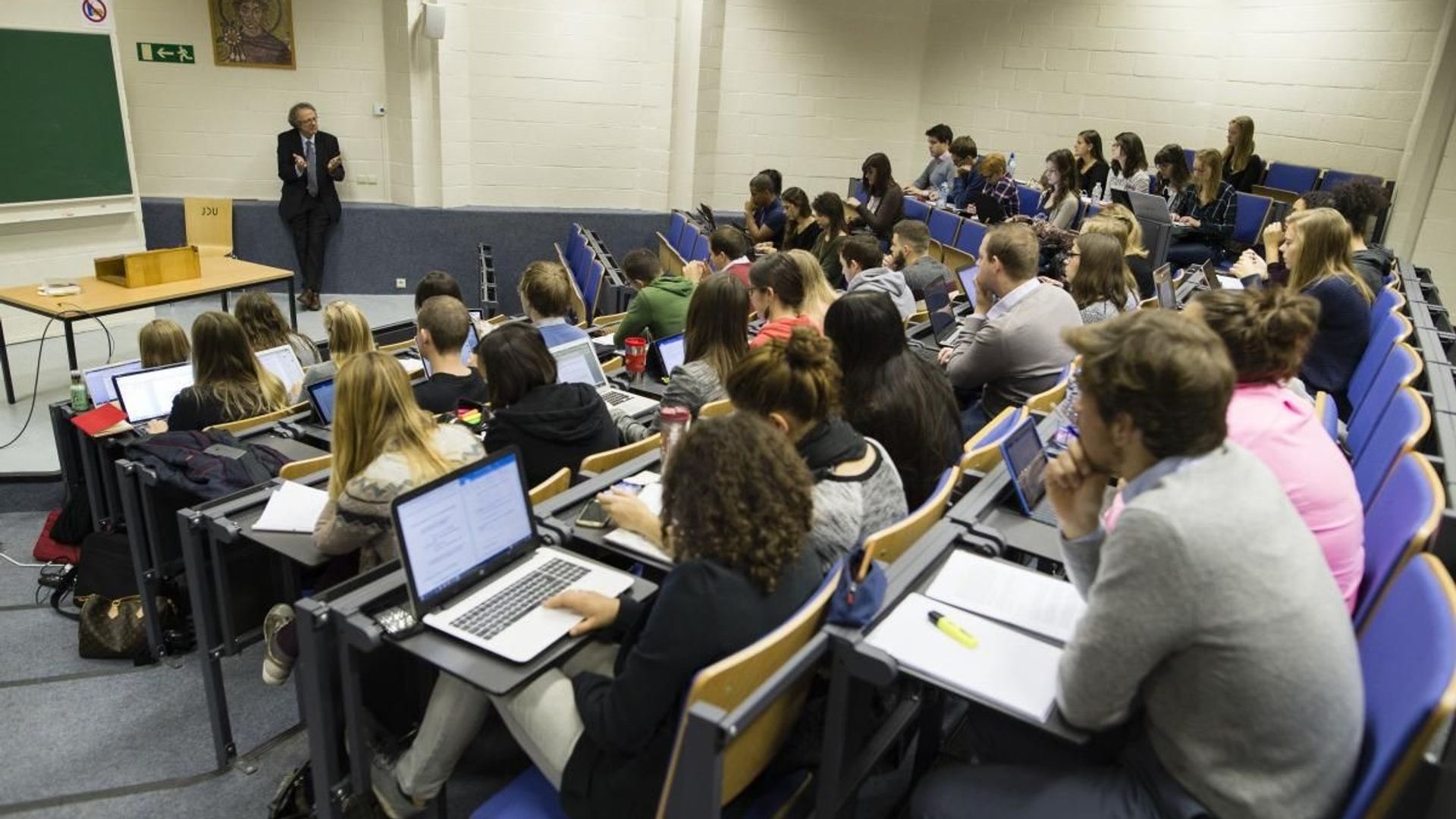 Réforme des études de kiné : cinq ans au lieu de quatre, des spécialisations et des soins de première ligne