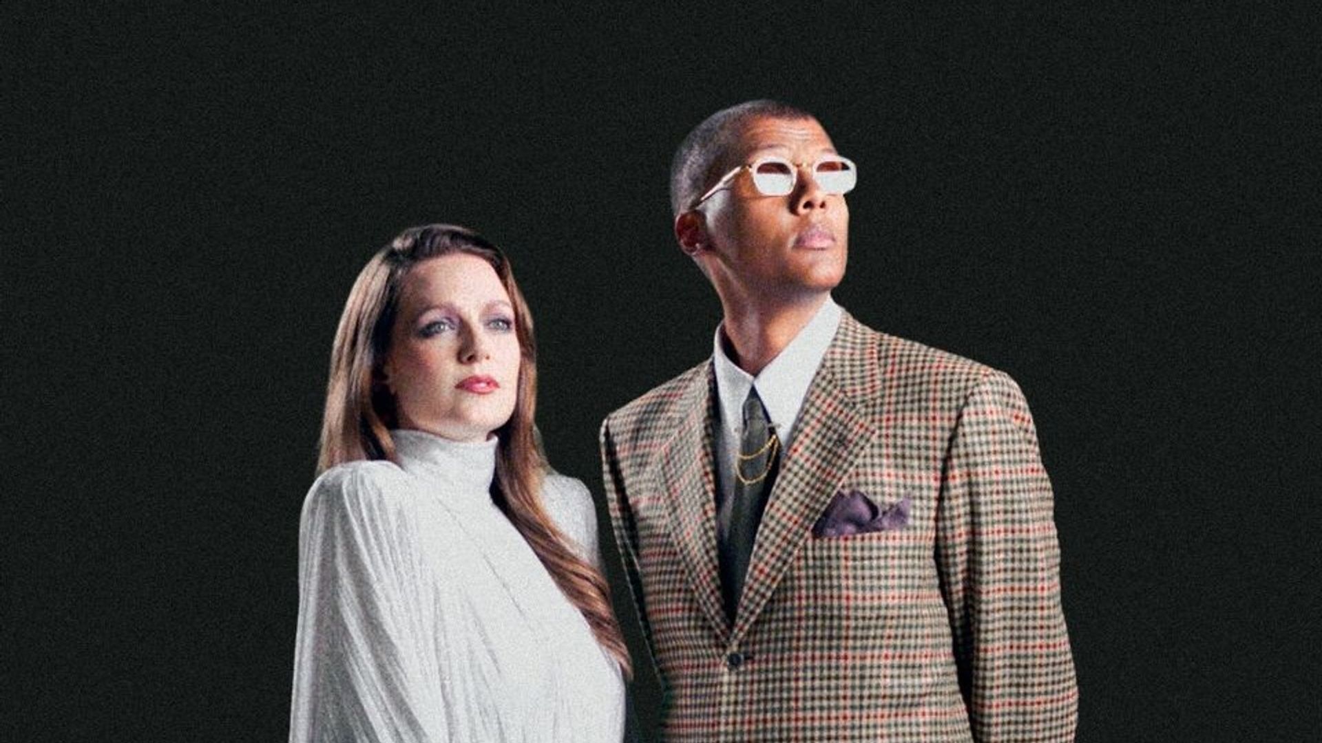 Stromae est de retour ! Il signe le single "des fleurs" avec la suédoise Tove Lo