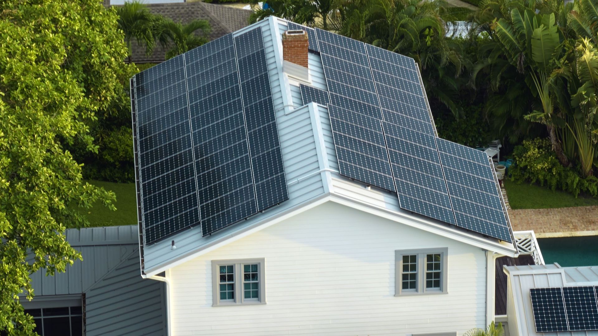 Panneaux photovoltaïques : batterie ou pas batterie ?