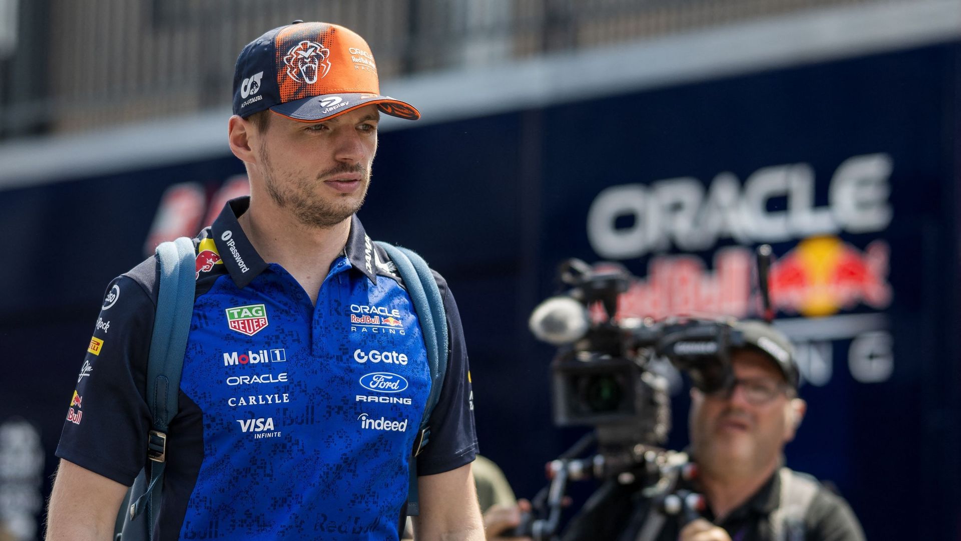 F1 Hongrie – Verstappen tacle encore le nouveau règlement : "Lors des lignes droites, je pense à la façon dont je règle ma GT3"