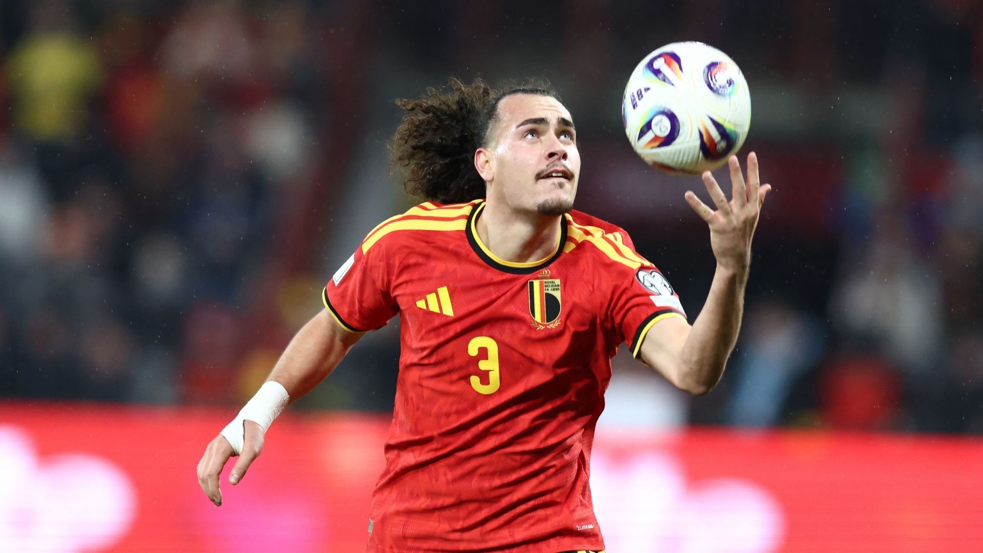 Direct audio et commenté - États-Unis - Belgique : coup d'envoi à 20H30, suivez l'avant-match dès 18H