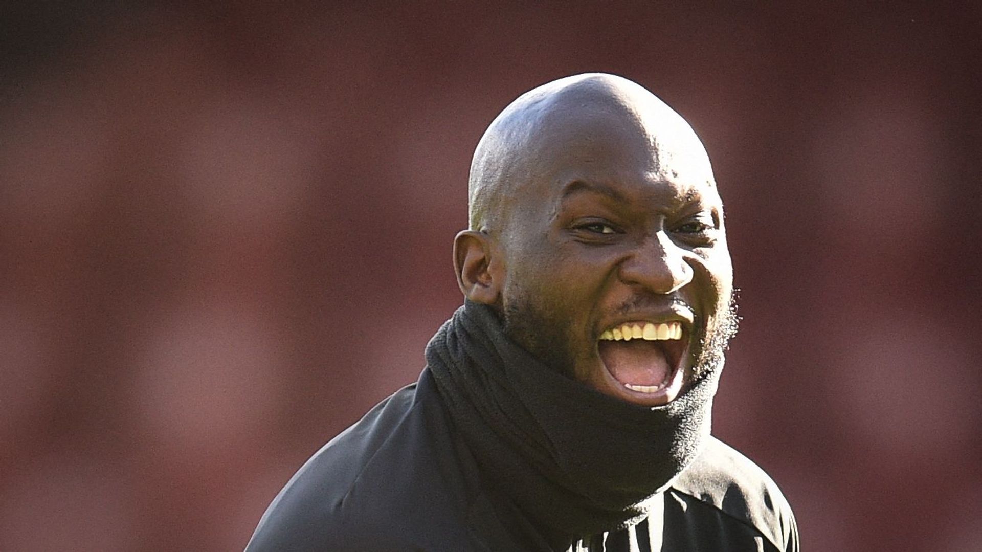 Un gang de préretraités, un ancien banni et un gros concurrent : quels seront les coéquipiers de Romelu Lukaku à Fenerbahce ?