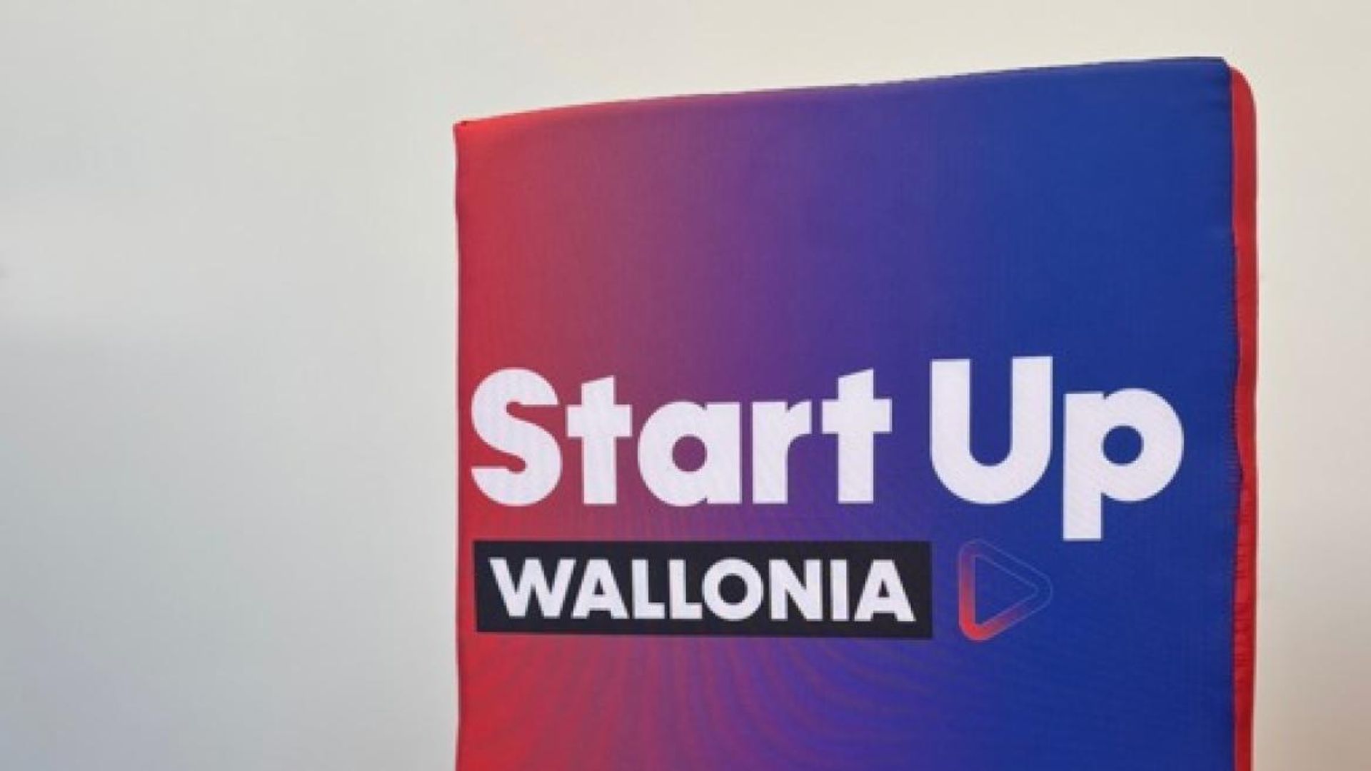 Wallonie Entreprendre lance une nouvelle plateforme dédiée aux startups wallonnes