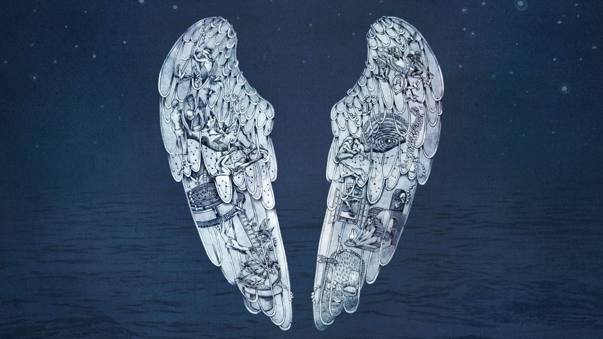 'Magic' : le nouveau single pour Coldplay - RTBF Actus