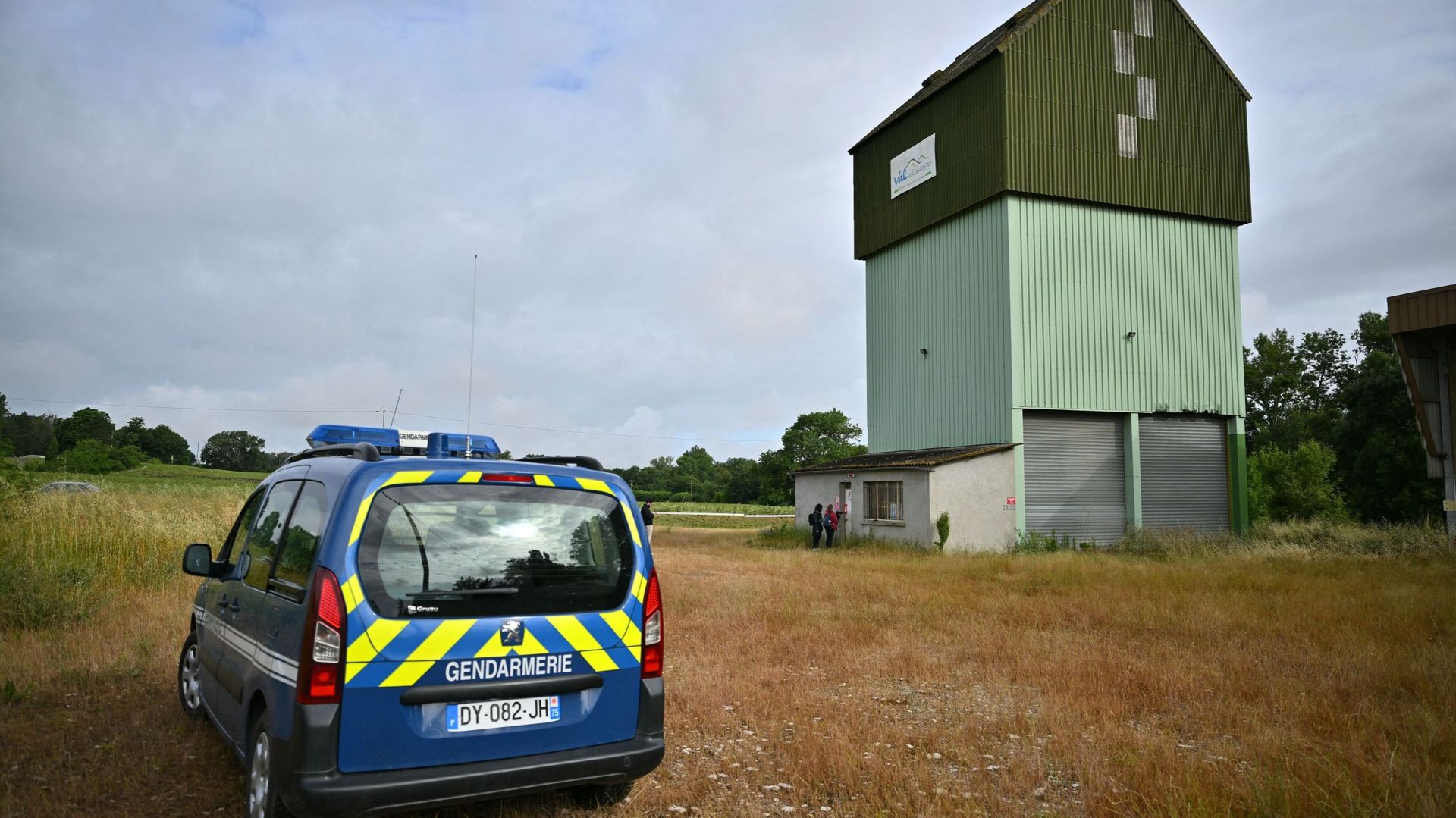 Disparition de Lyhanna en France : le corps retrouvé dans le Gers est bien celui de la jeune fille