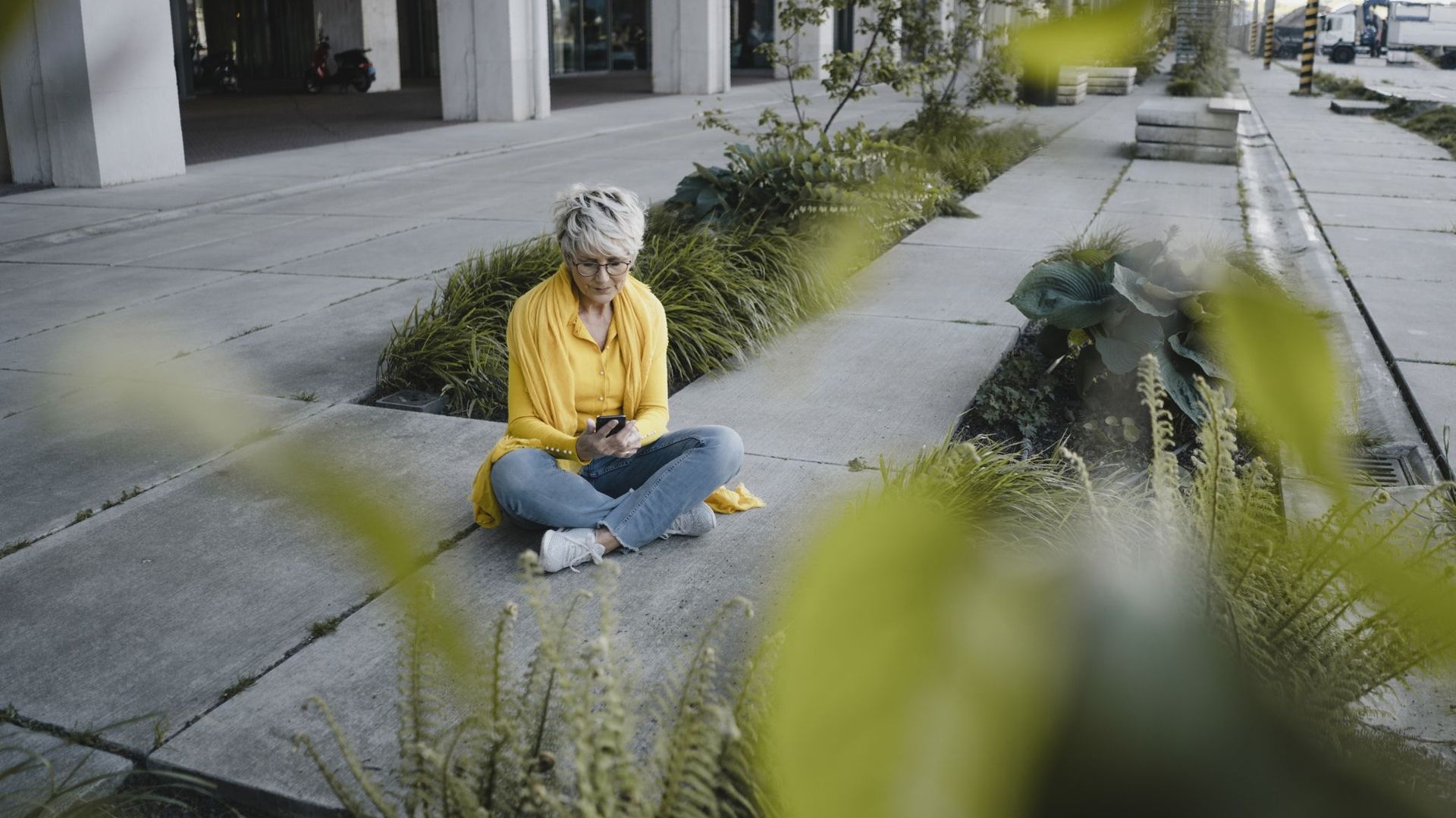 Comment l'espace public dans les grandes villes exclut les femmes sans en avoir l'air