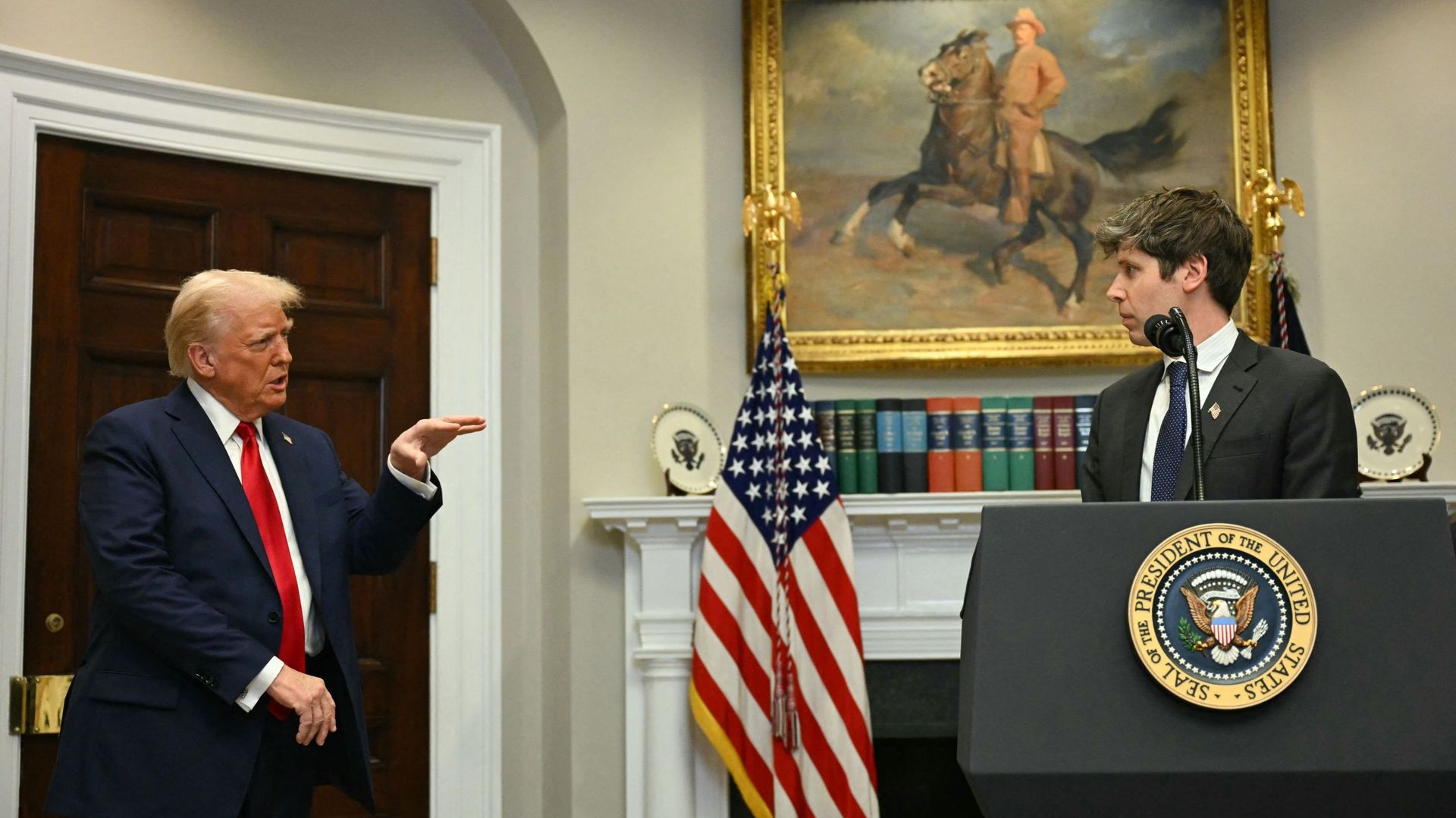 Une dirigeante d’OpenAI démissionne après l’accord avec le Pentagone : "Des questions qui méritaient davantage de réflexion"