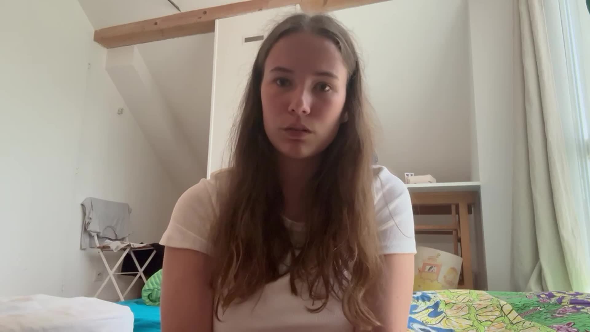 Incendies en France : pour Clémentine, touriste belge qui a réussi à rentrer, "c’était apocalyptique comme situation et très effrayant"