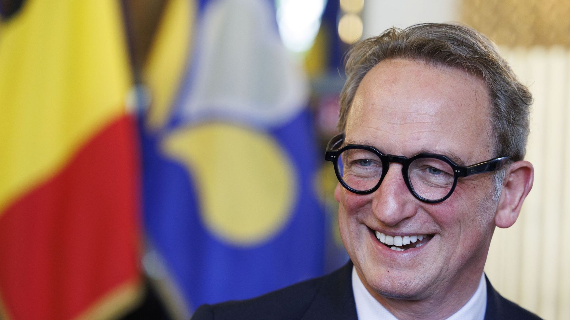37ème édition de la Fête de l’Iris : l’heure est-elle à la fête au sein du gouvernement bruxellois ?