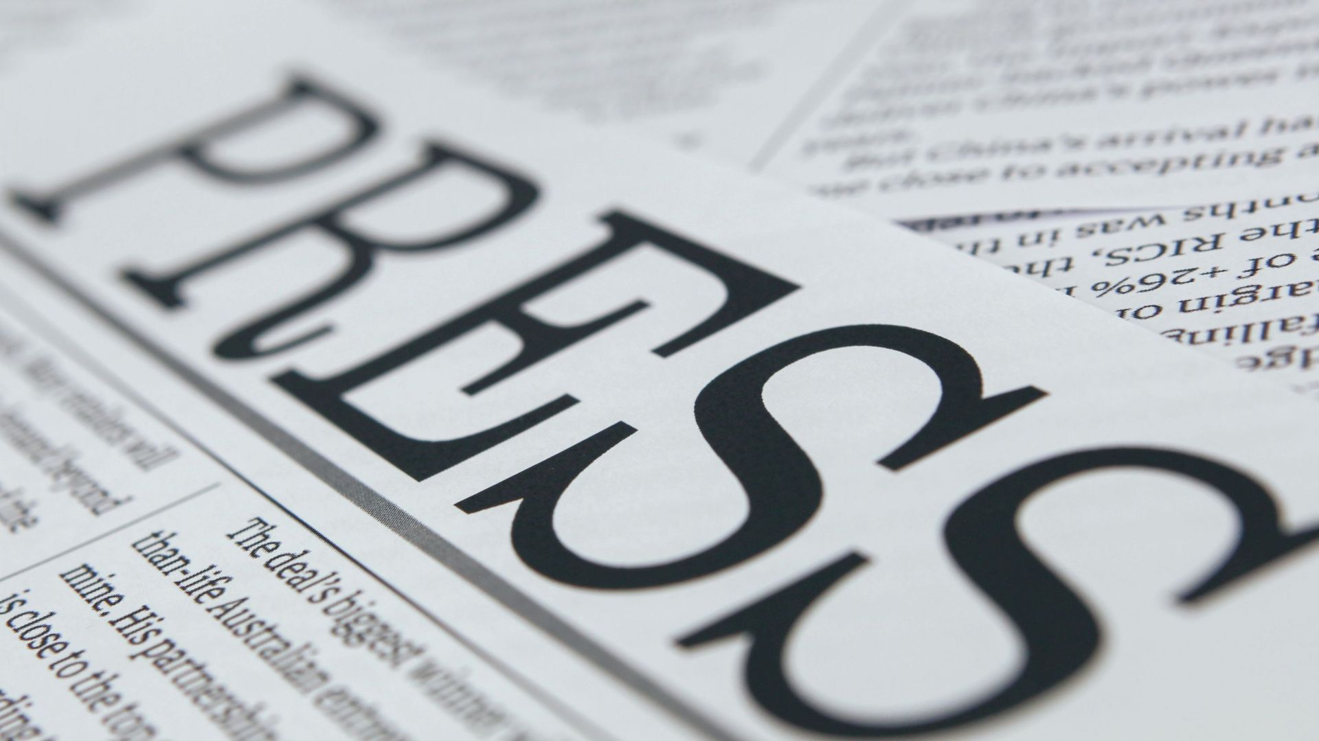 Presse en Flandre : Pascal Weiss, rédacteur en chef de Het Nieuwsblad ...