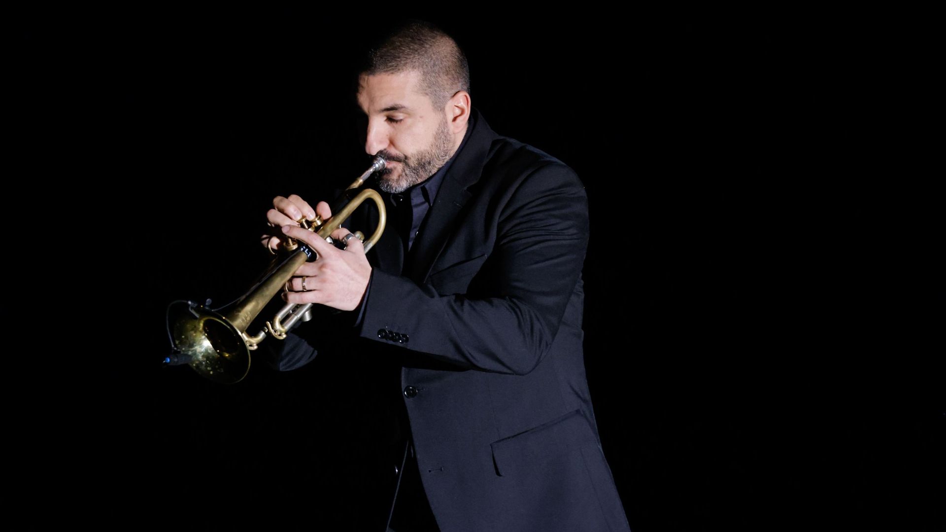 Ibrahim Maalouf : 20 ans de scène, un nouvel album et des salles qui ne désemplissent pas