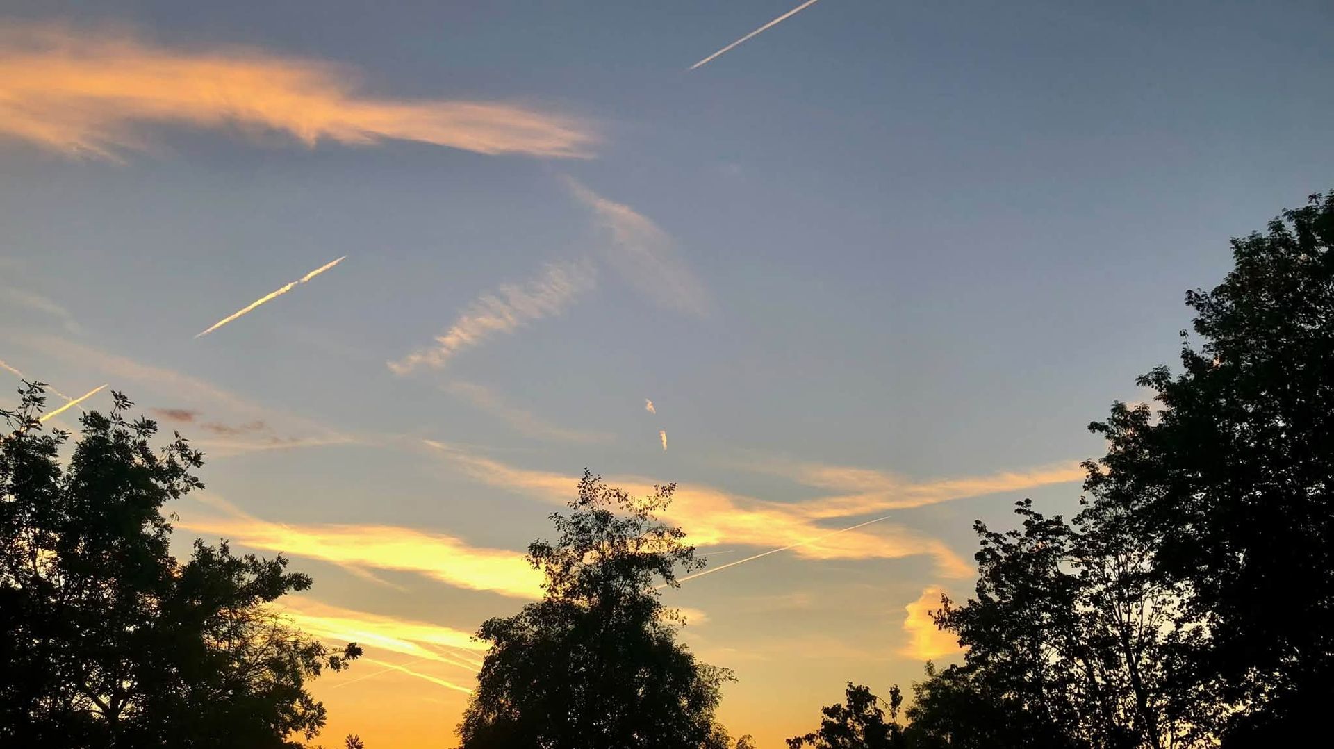 Météo en Belgique : soleil généreux sur le sud, ciel plus variable au nord