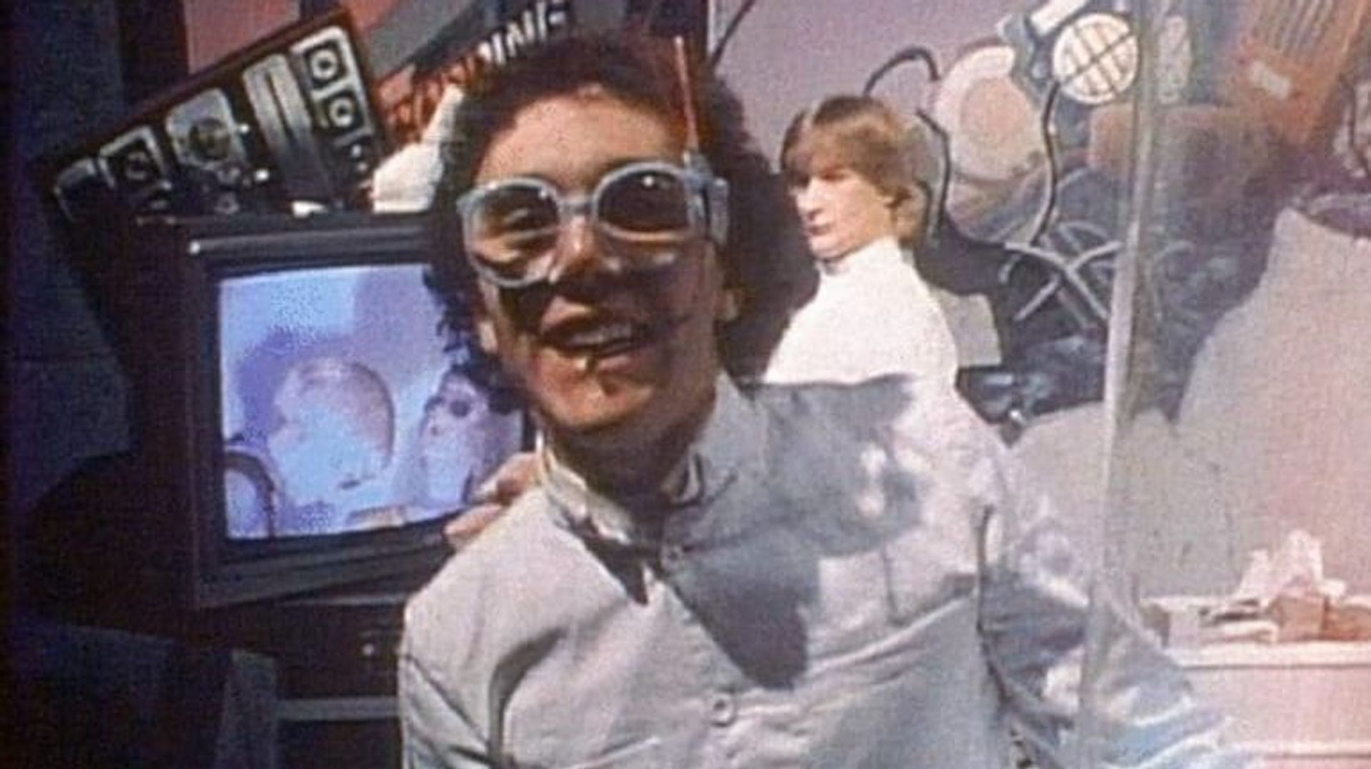 'Video Killed the Radio Star' : la première vidéo diffusée sur MTV