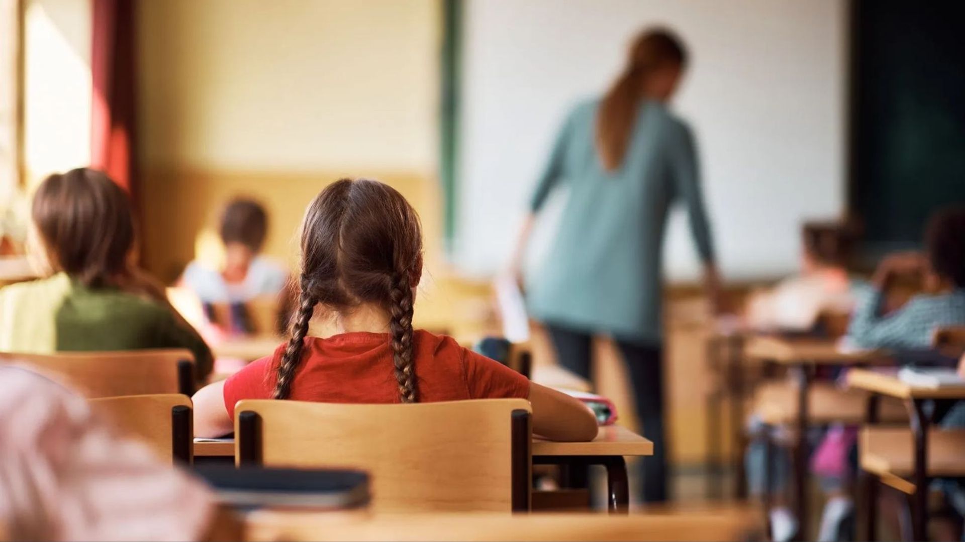 Réforme de l’enseignement : qu’est ce qui va concrètement changer pour les enseignants et les élèves ?
