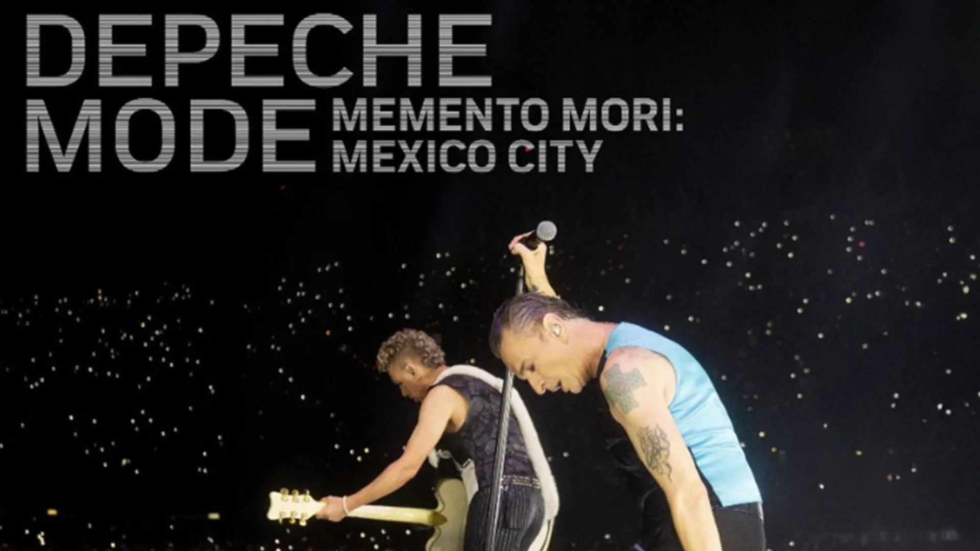 in the end depeche mode