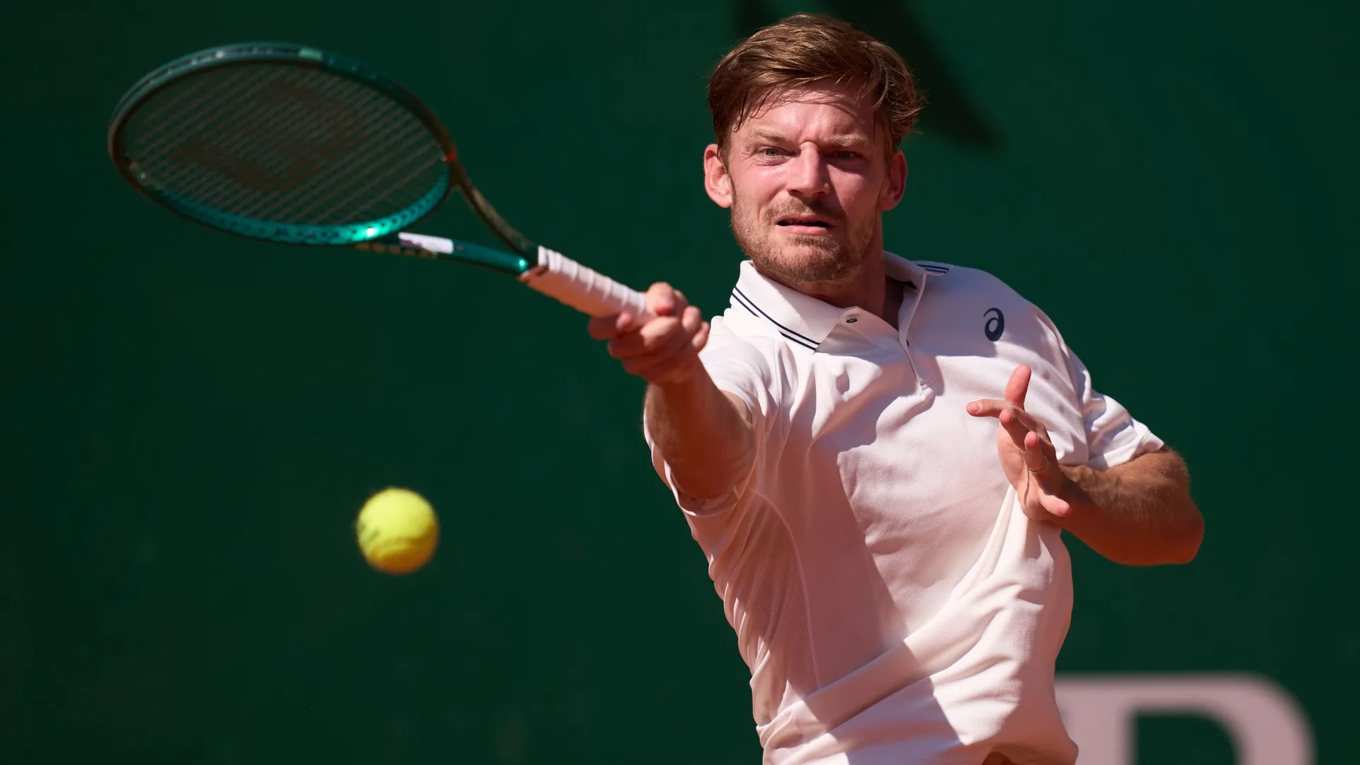 ATP Monte-Carlo : le Rocher réussi bien à Zizou Bergs qui file aussi au ...