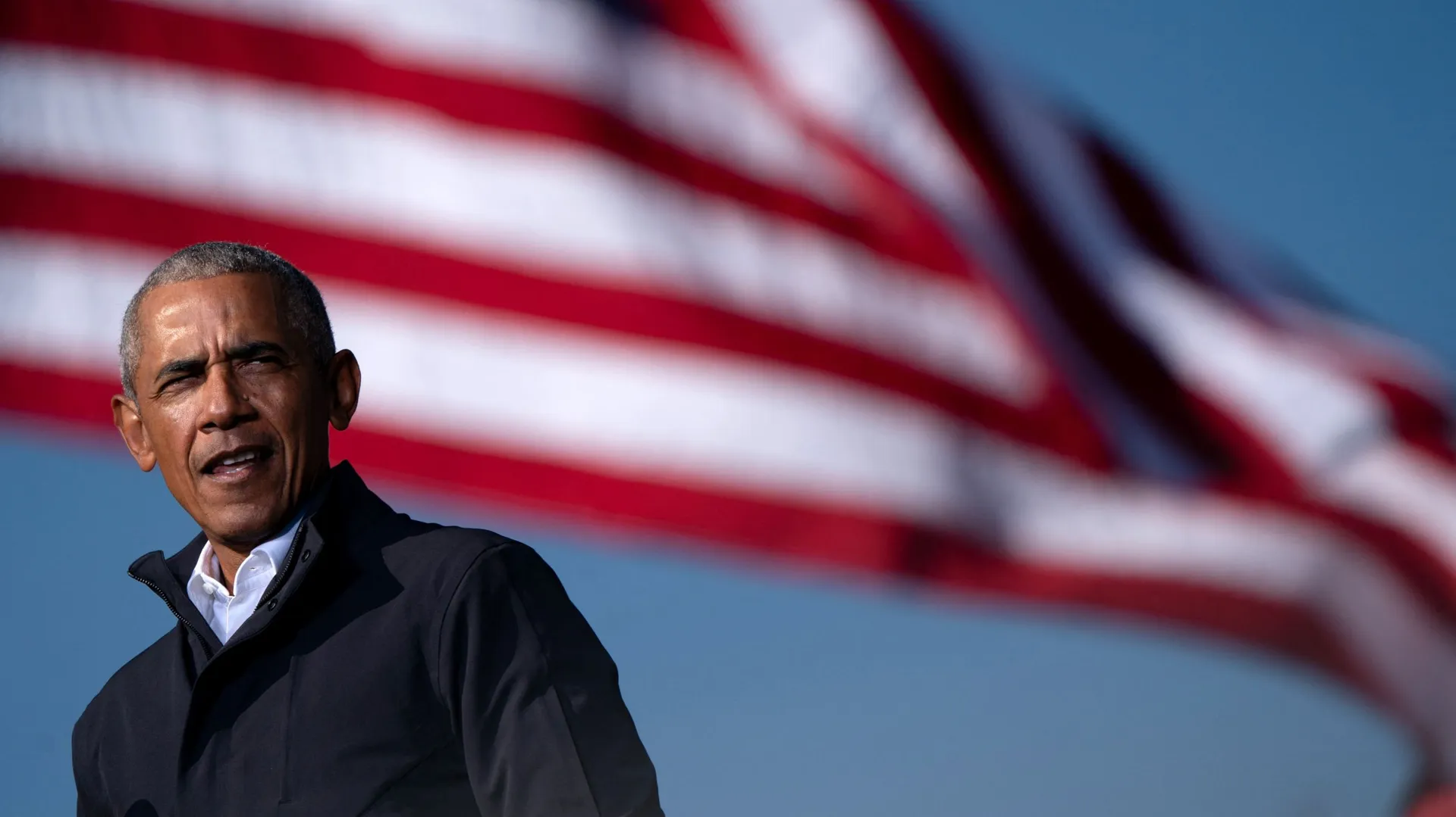 Barack Obama fête ses 60 ans : un ex-président à la vie (toujours aussi ...