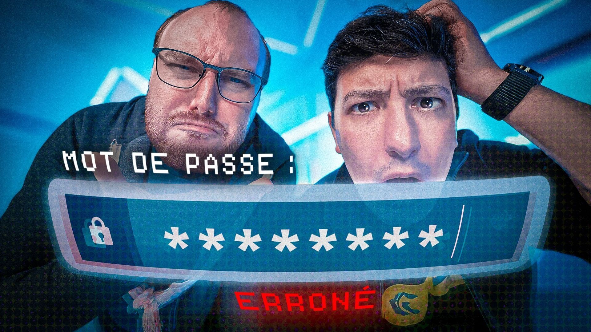 Comment choisir un bon gestionnaire de mot de passe sur son PC ? - RTBF Actus