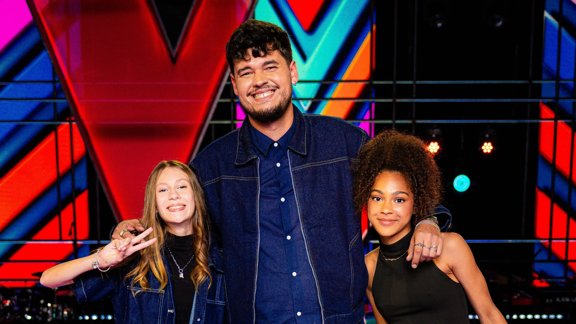 The Voice Kids : voici les 8 finalistes qui s’affronteront en finale de ...