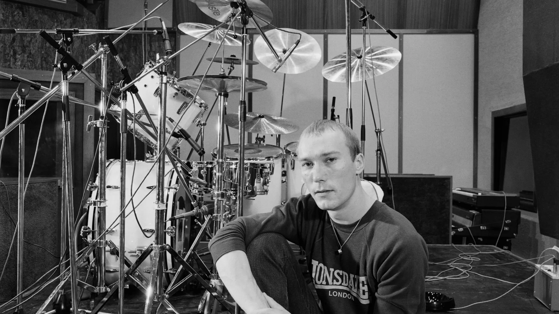 Helmut Lotti : de retour dans un répertoire rock, il vient parler de ...