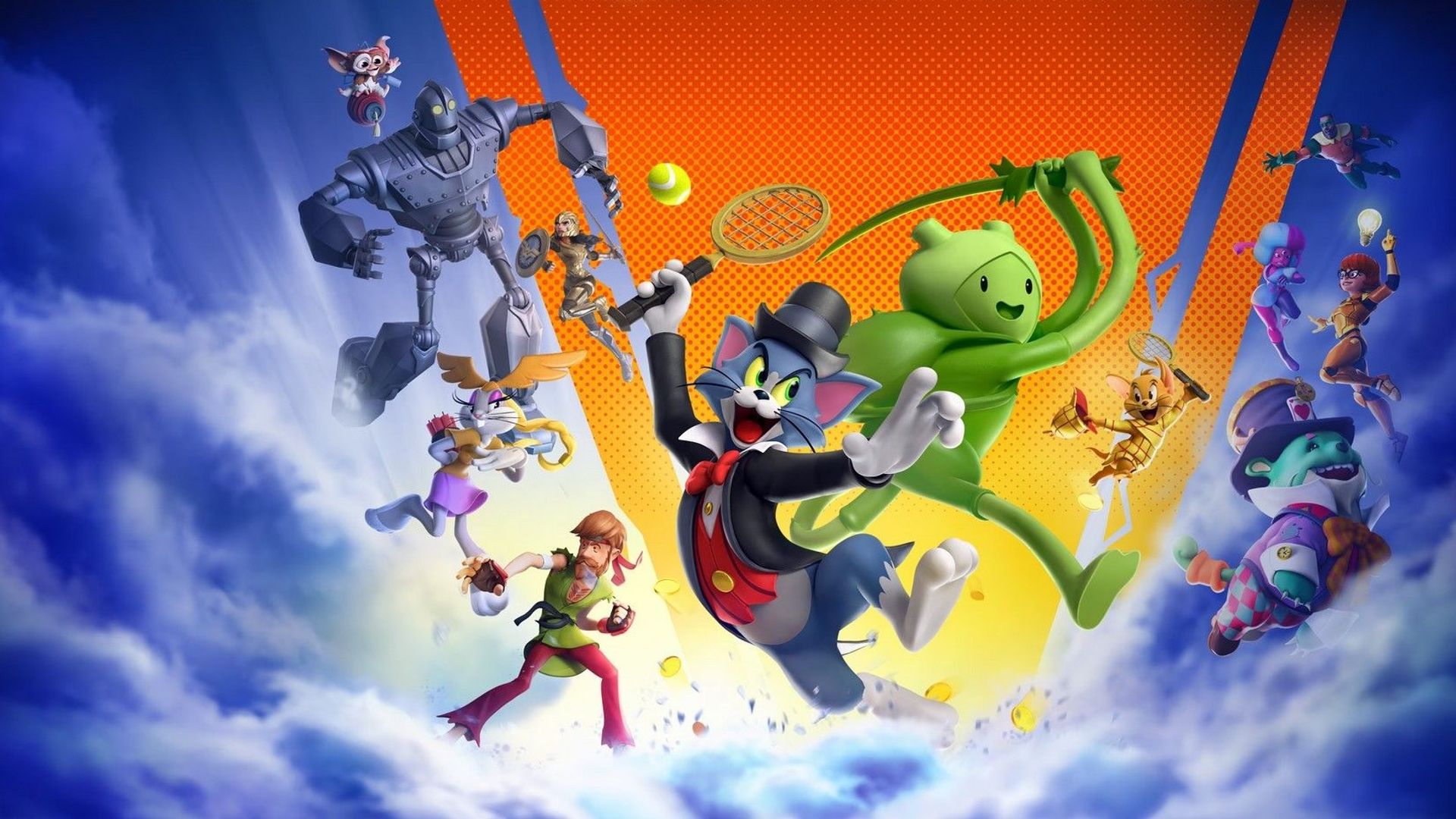 Multiversus Combat Multiversus, le jeu de combat de Warner Bros, refait surface - RTBF Actus