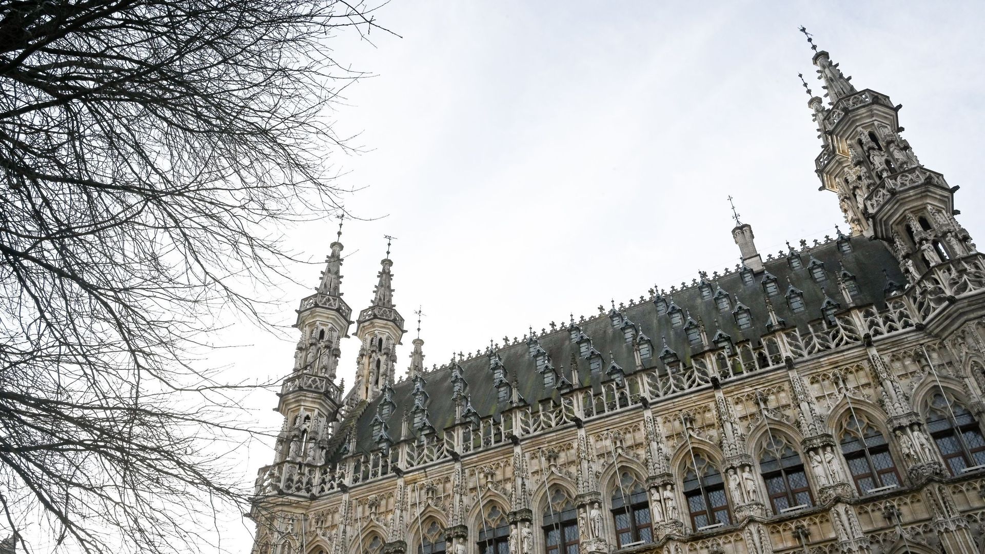 Louvain lauréate aux prix des capitales européennes de l'inclusion et de la diversité