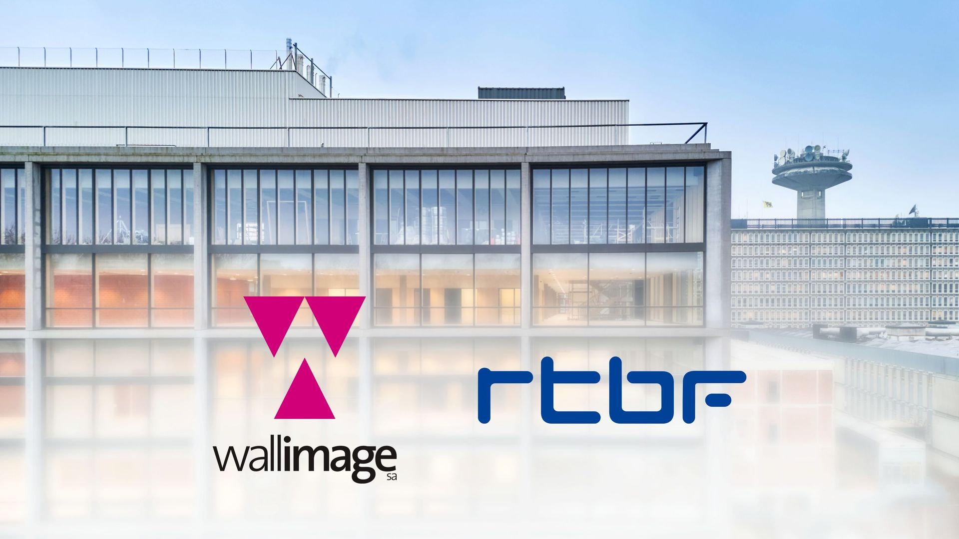 Rtbf Image Résidence créative : vous avez une idée de programme de flux ? On vous ...