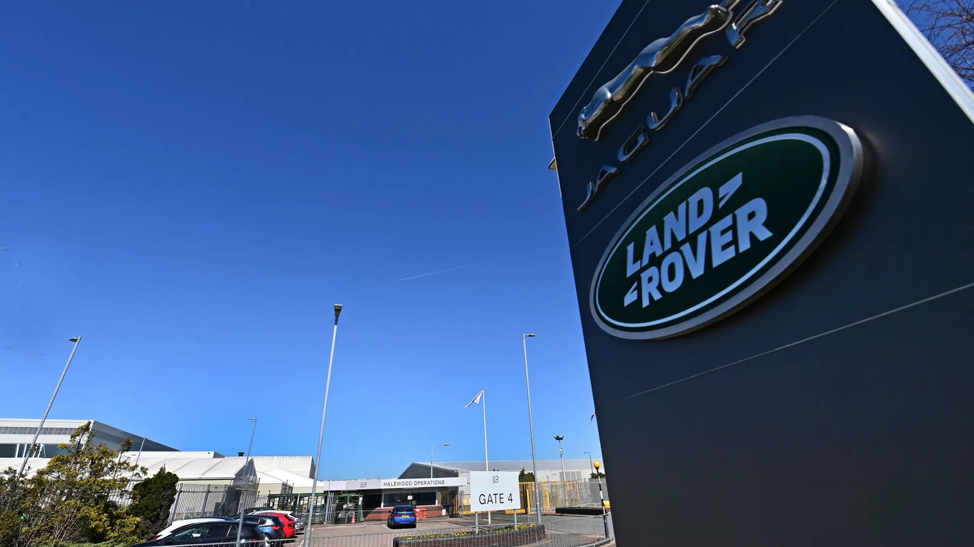 Cyberattaque contre Jaguar Land Rover : Londres s'inquiète de ...