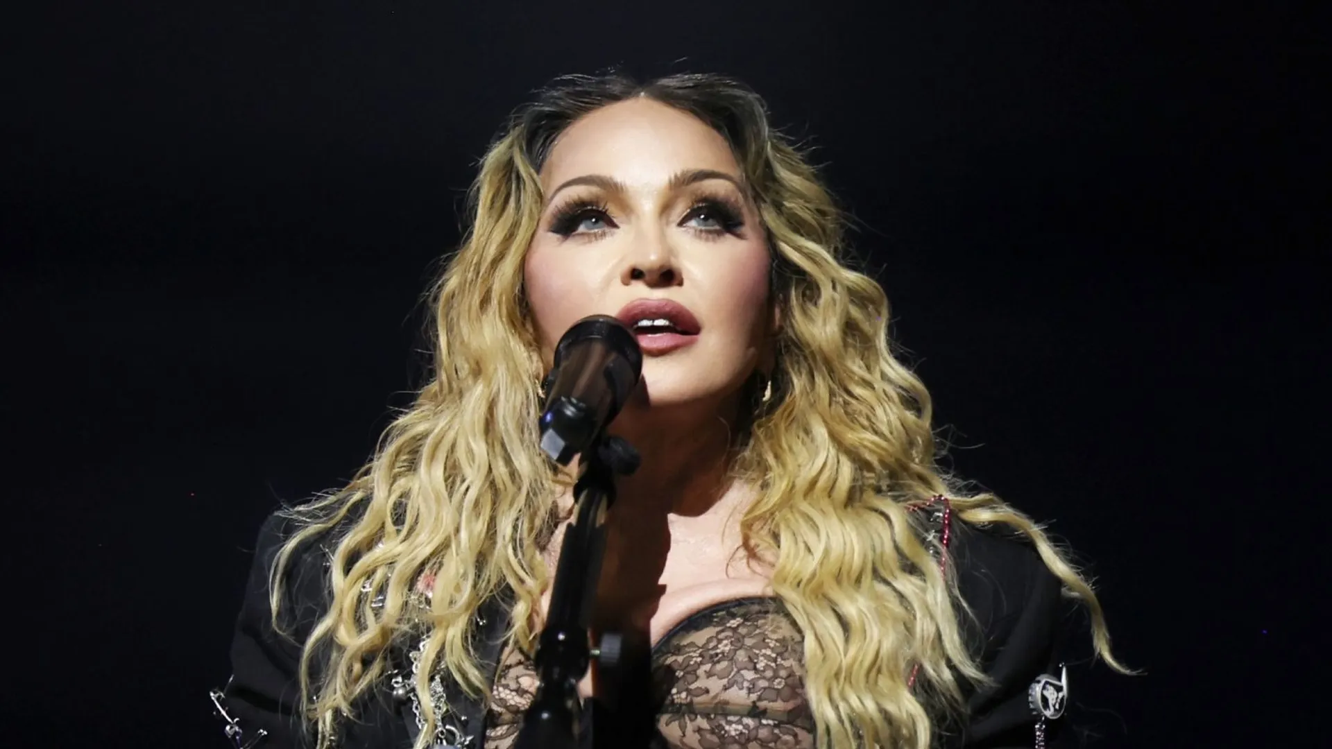Madonna D voile Un Premier Extrait De Son Nouvel Album RTBF Actus madonna-d-voile-un-premier-extrait-de-son-nouvel-album-rtbf-actus