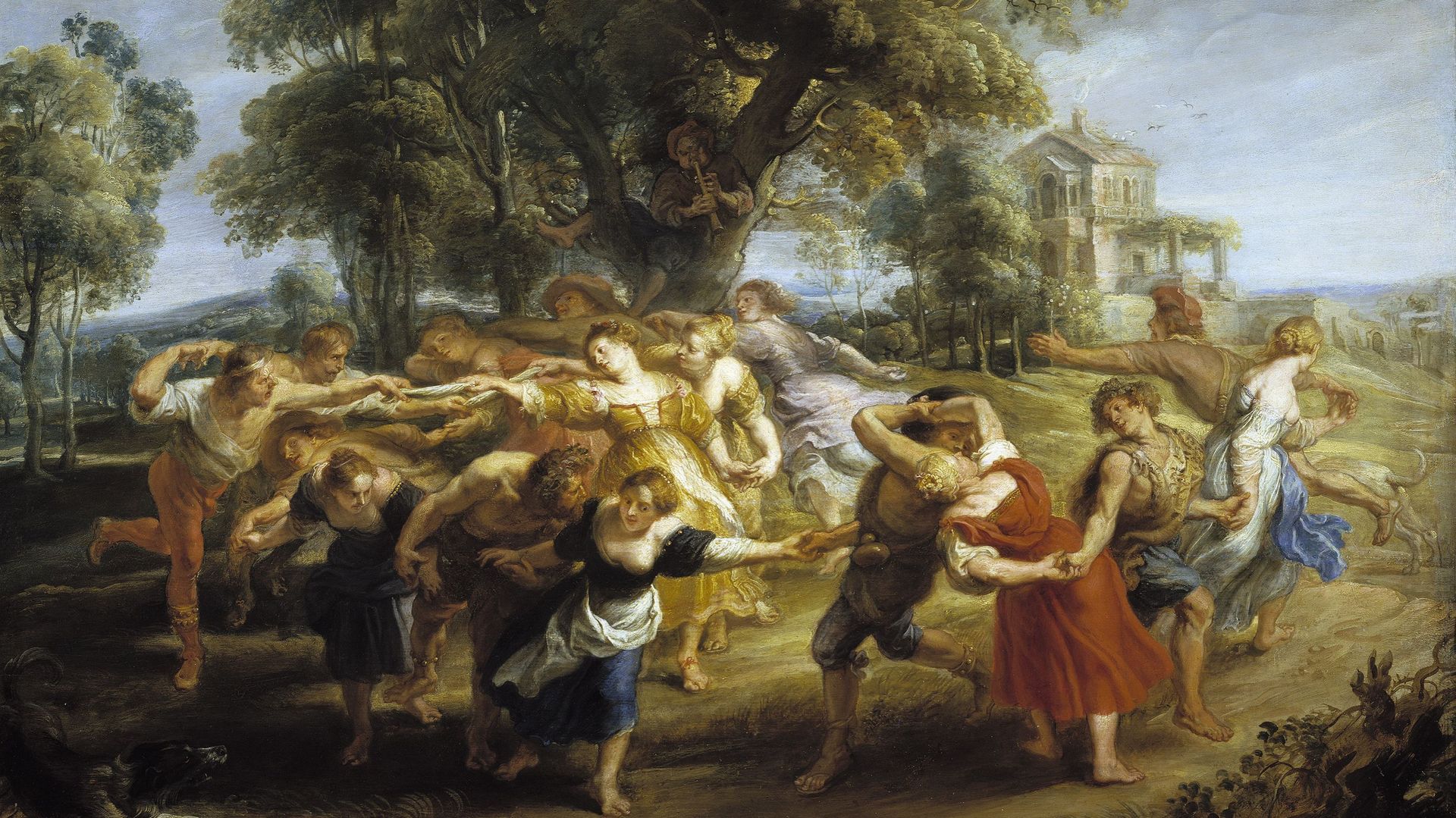 Aux origines de la Folia le 'plus grand tube' de la musique