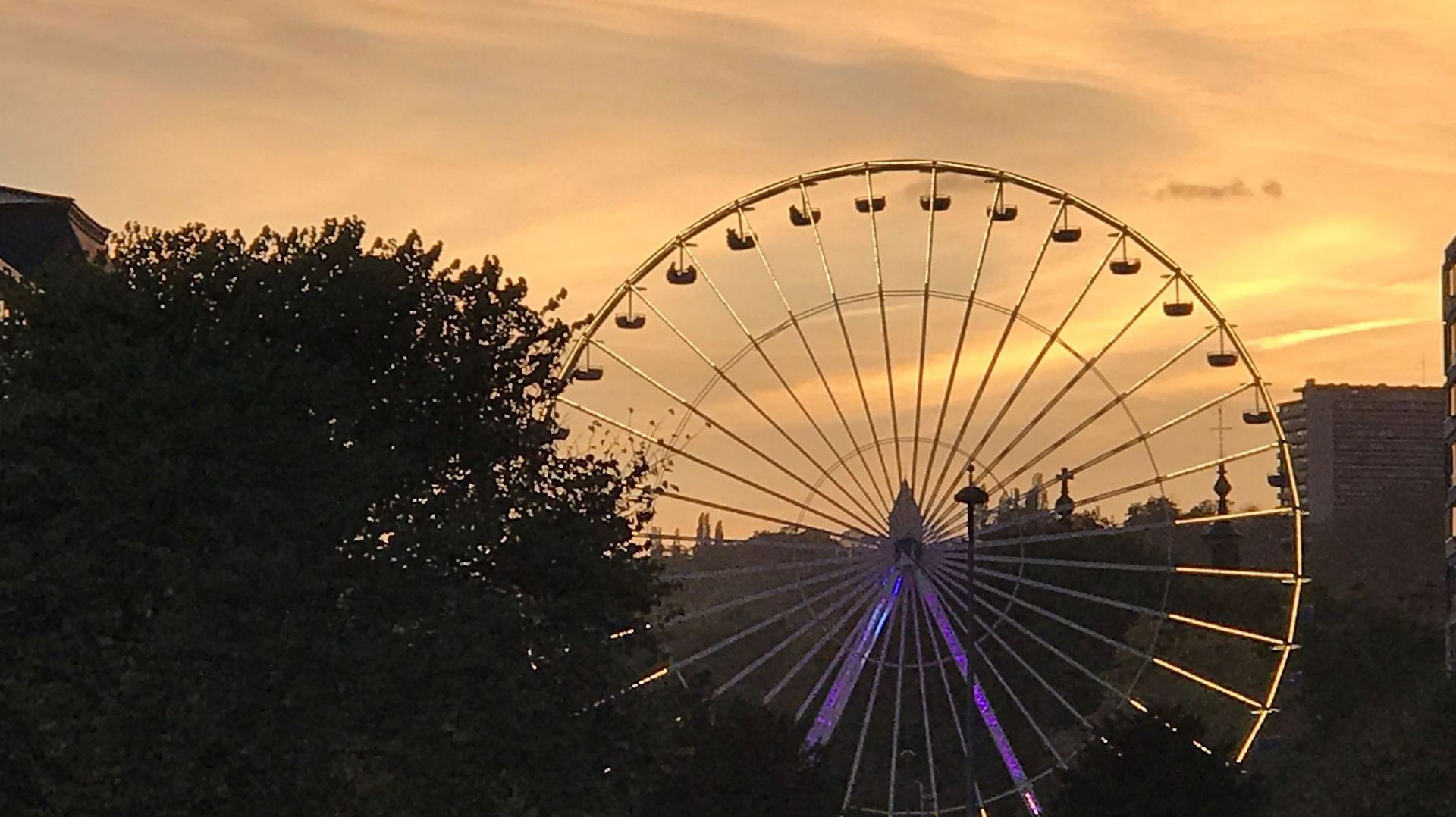 Bilan mitigé pour la 163e Foire de Liège - RTBF Actus