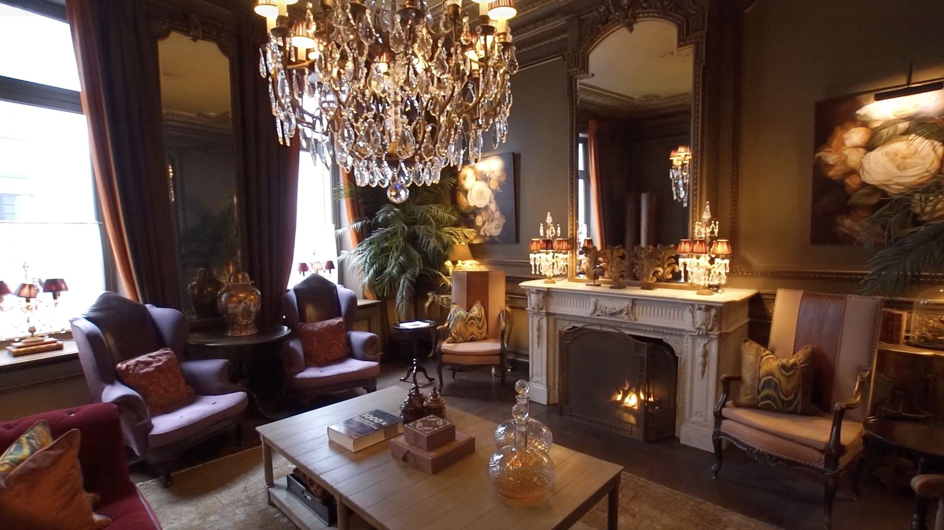 Week-end d’exception à Courtrai : immersion dans l’hôtel Cobergher