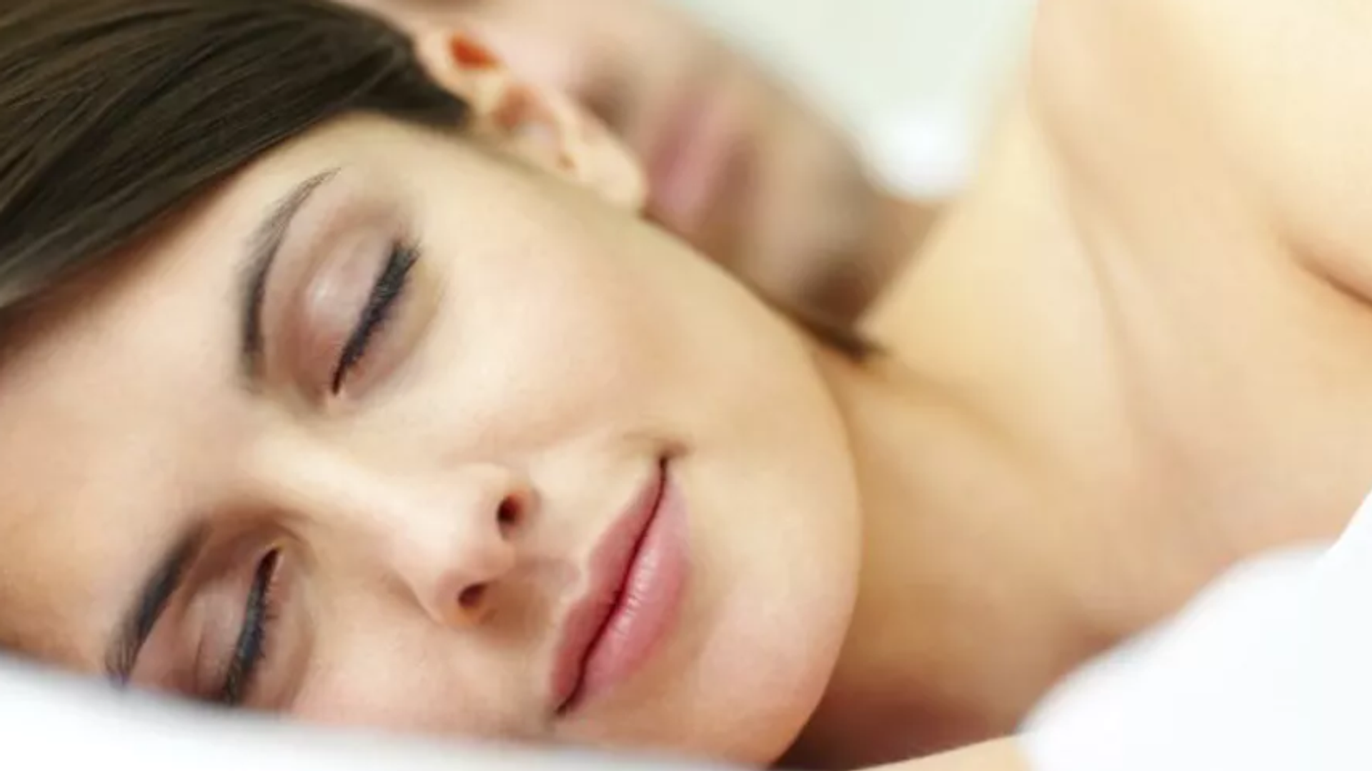 Pour votre santé, vous devriez dormir entre 6 à 8 heures par nuit ...
