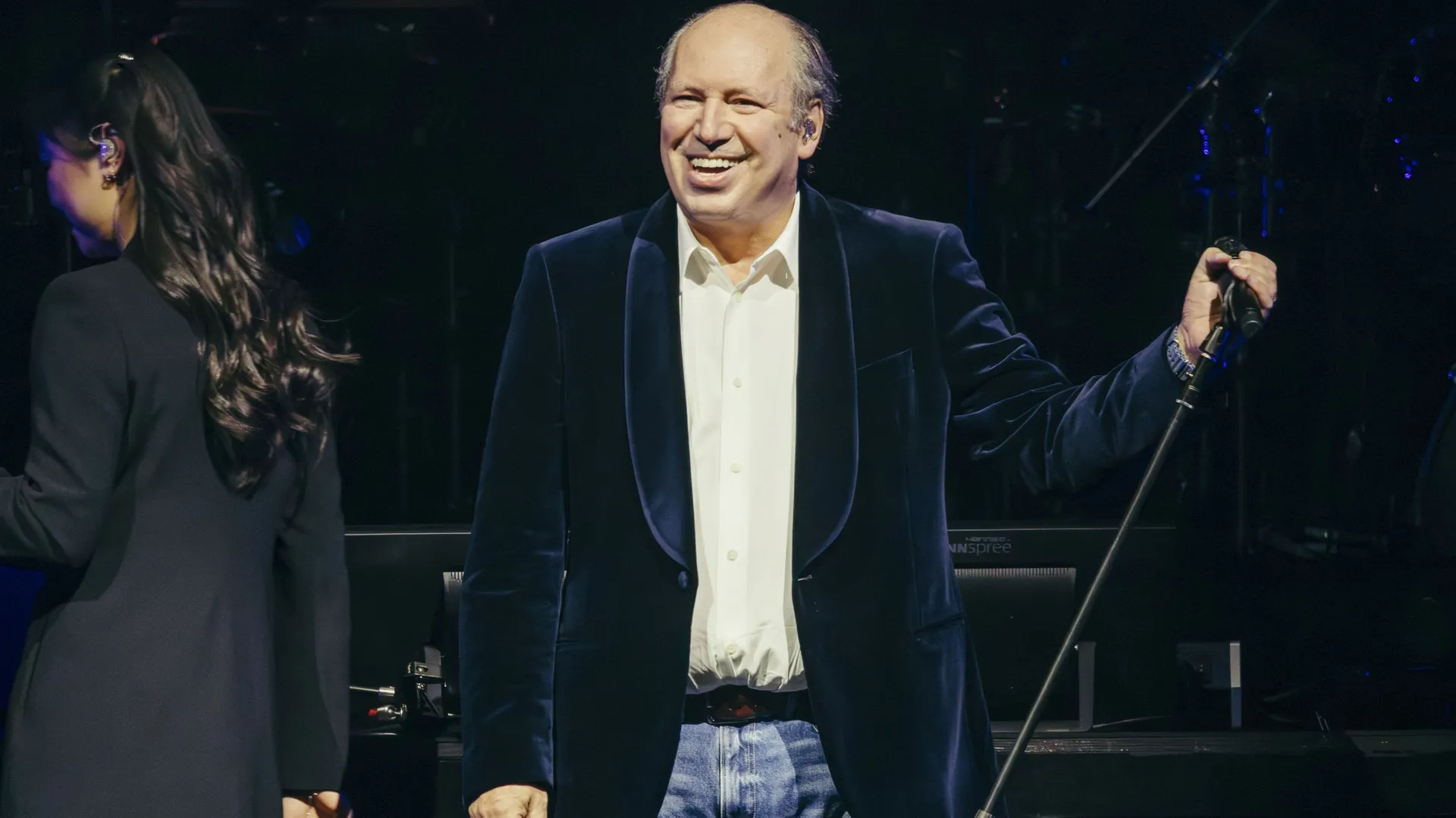 Hans Zimmer Berlin 1