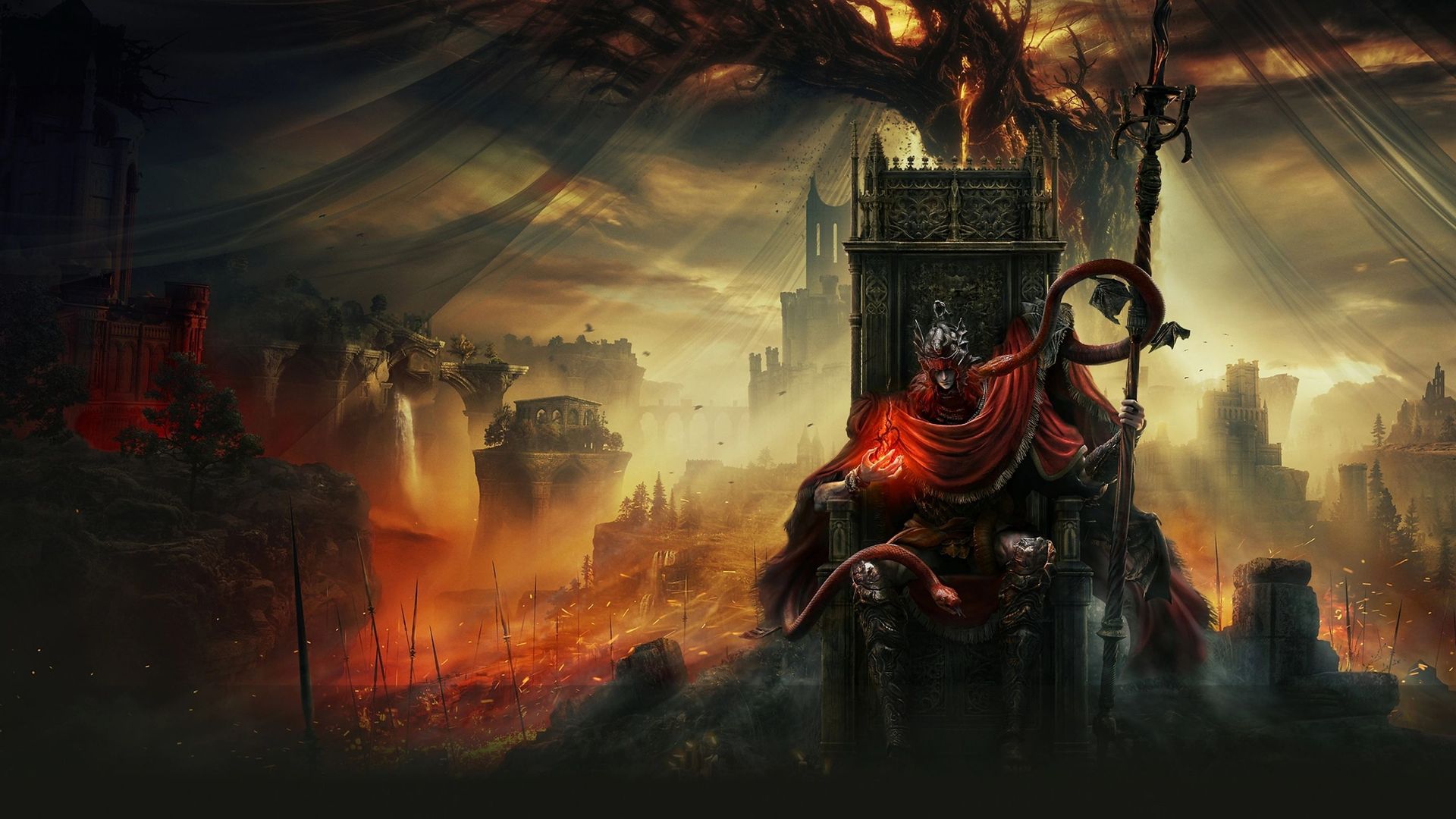 "Elden Ring" : tout ce que l’on sait sur l’adaptation du jeu vidéo culte au cinéma