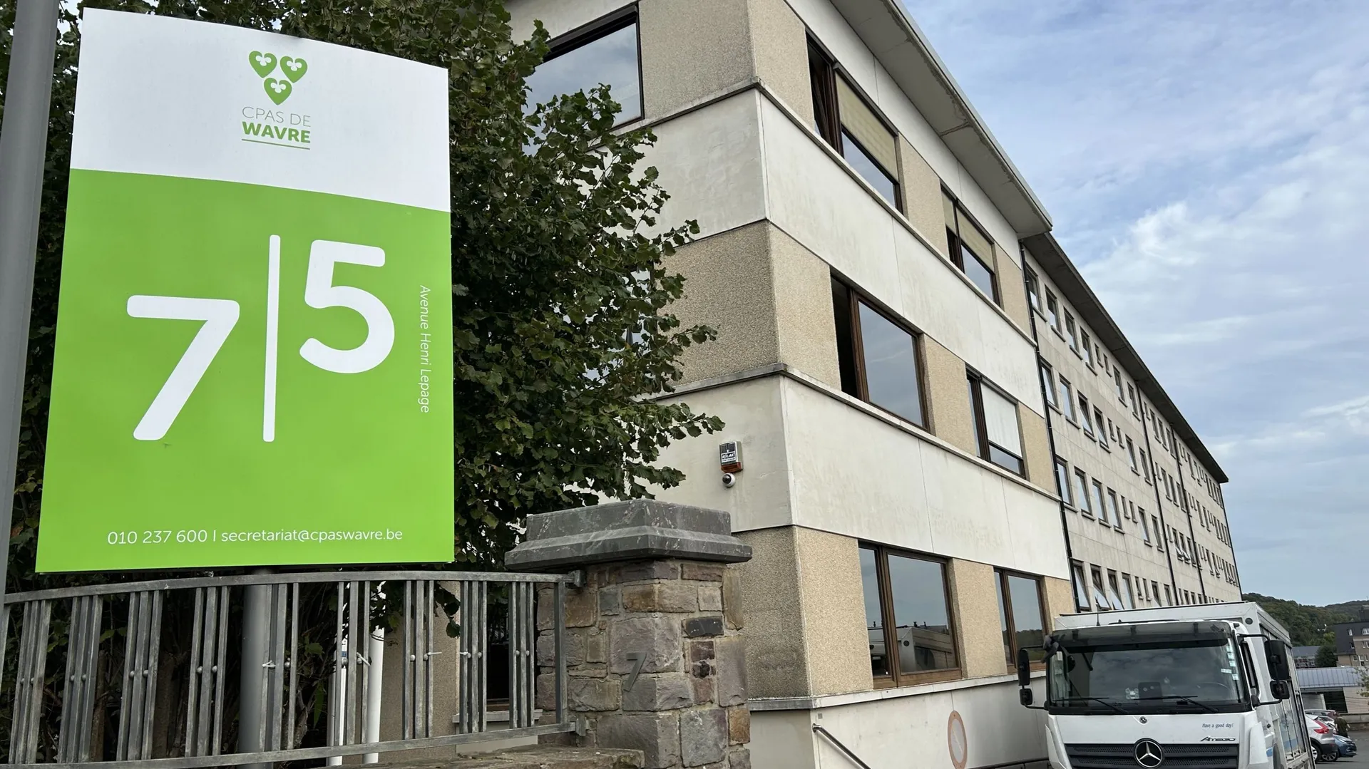 Lln Les polices d’Ottignies-LLN et de Wavre vont fusionner, la nouvelle ...