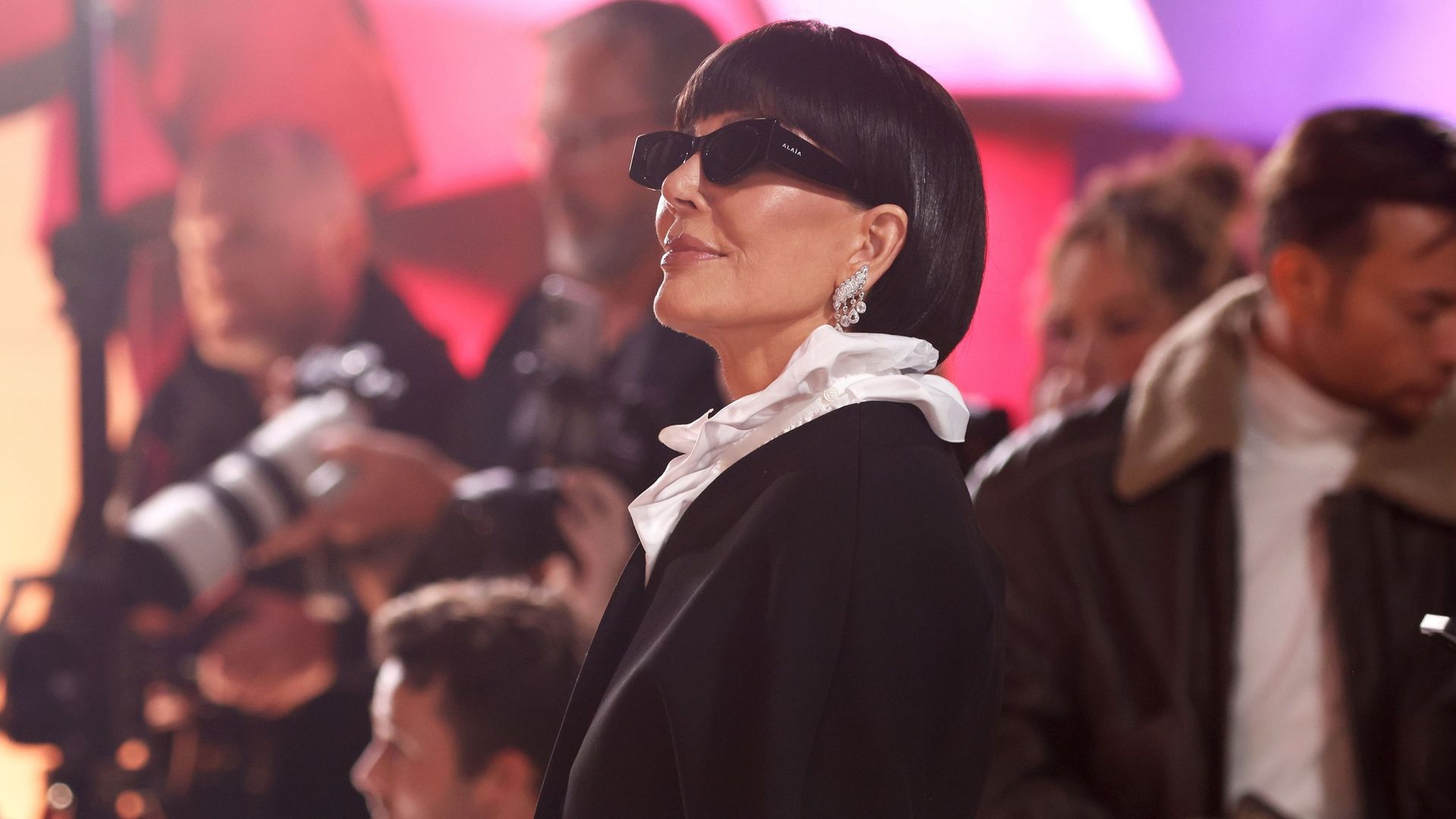 How Kris Jenner became a viral meme and a symbol of prosperity in China – RTBF News
