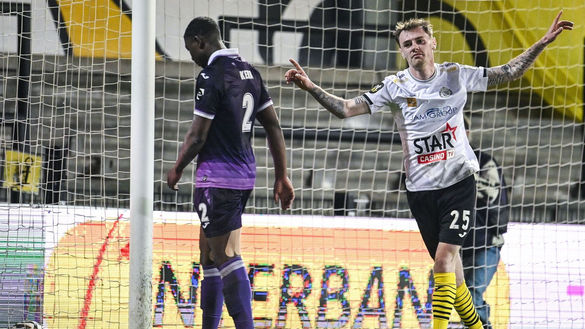 Challenger Pro League : l'AG de la Pro League se penchera sur le nouveau format et le quota des U23 en D1B