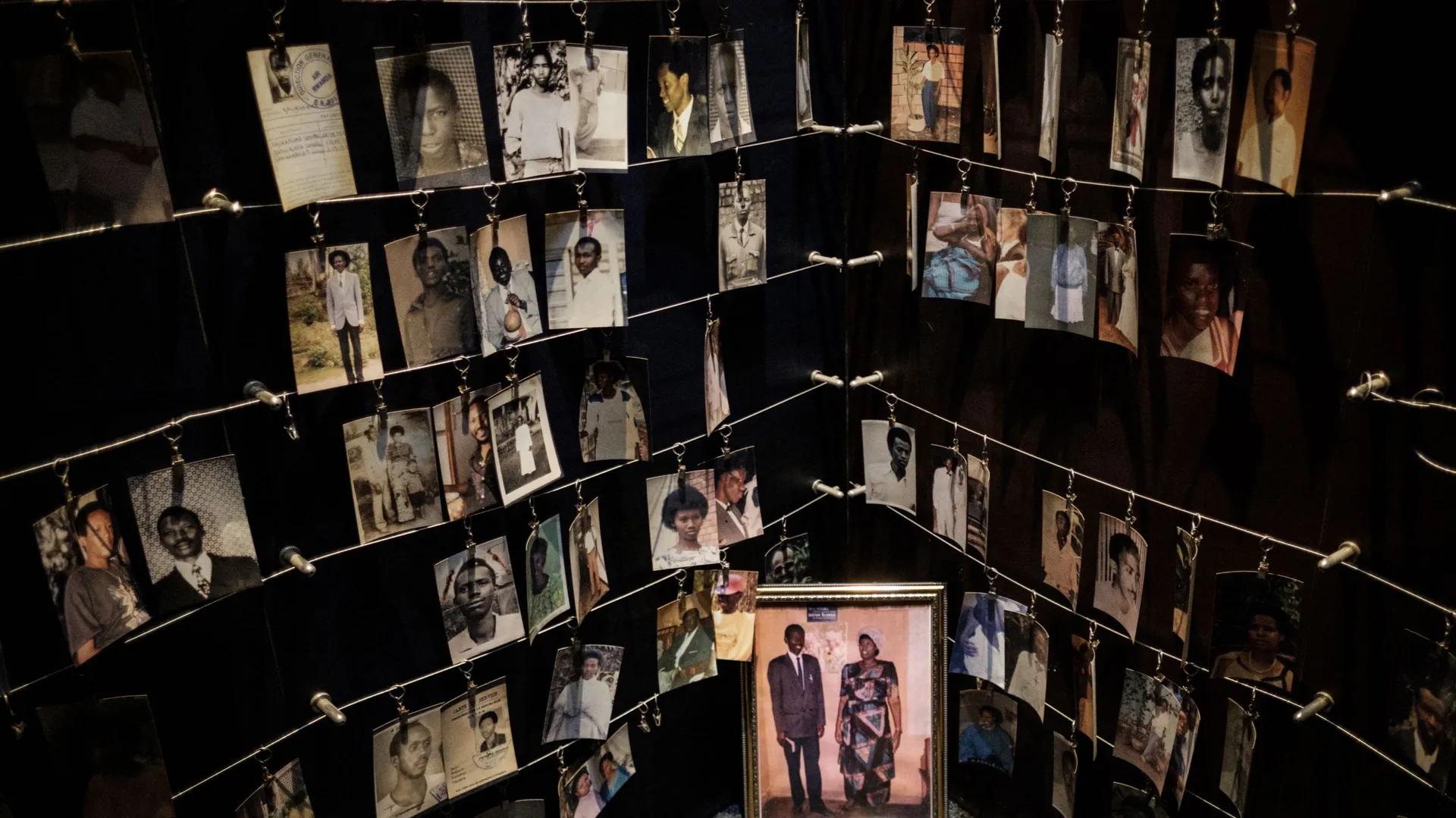 Rwanda : le procès en appel du héros d''Hotel Rwanda' continuera en son ...