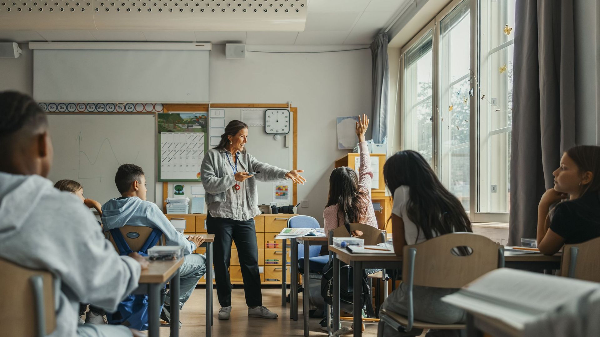 Feu vert à la revalorisation des salaires des profs formés en 4 ans et des directions au sein de l’enseignement