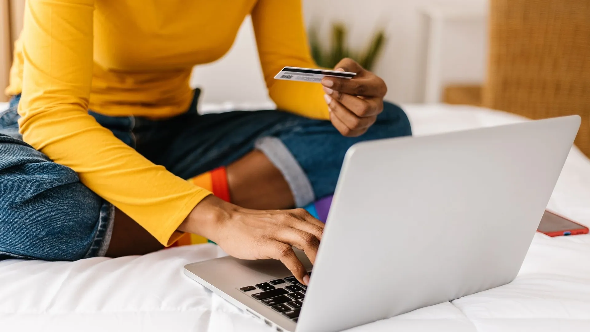 Savoir reconnaître un site de e-commerce sérieux pour ne pas se faire